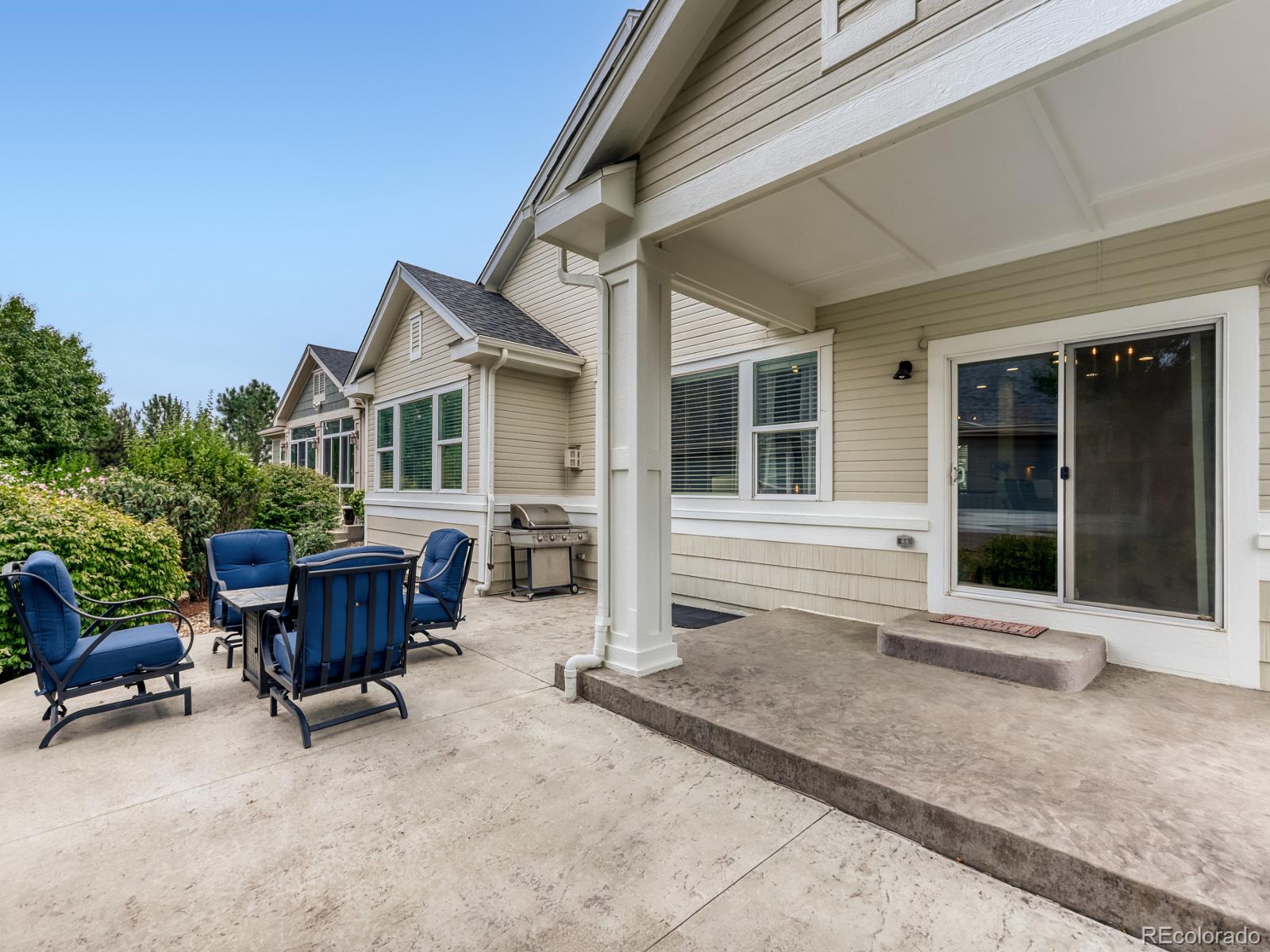 MLS Image #25 for 8827 e 151st court,thornton, Colorado