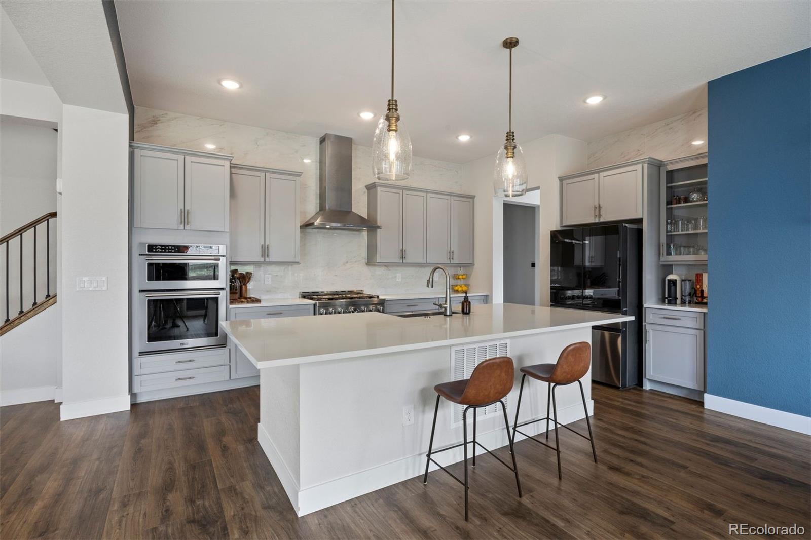 MLS Image #11 for 4616  girardot point,castle rock, Colorado