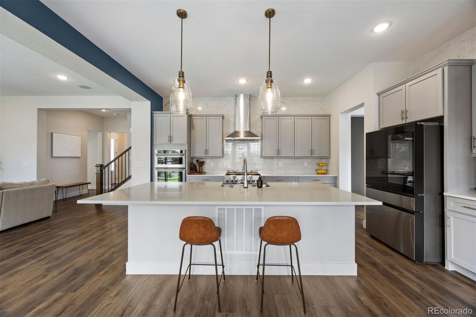MLS Image #2 for 4616  girardot point,castle rock, Colorado