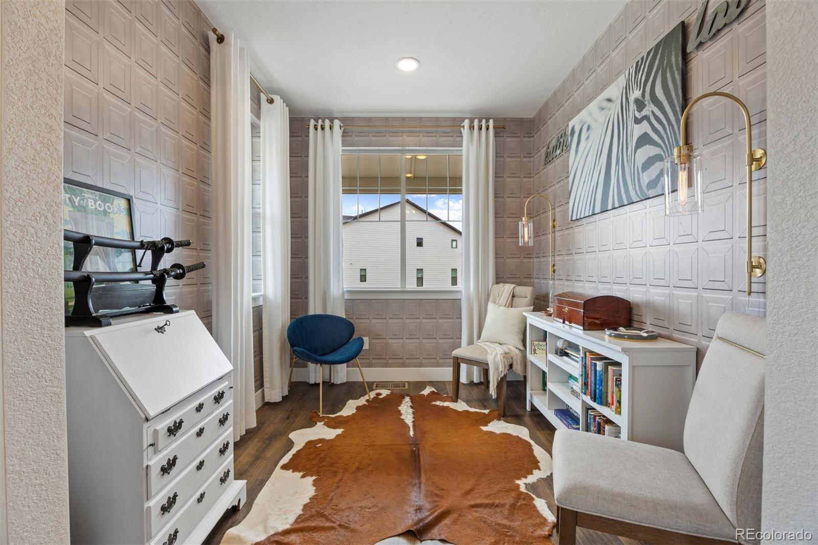 MLS Image #26 for 4616  girardot point,castle rock, Colorado