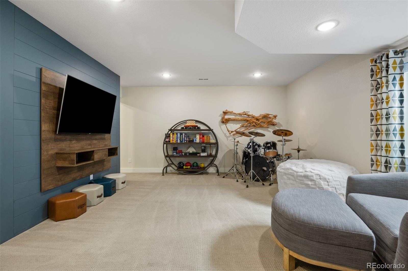MLS Image #30 for 4616  girardot point,castle rock, Colorado