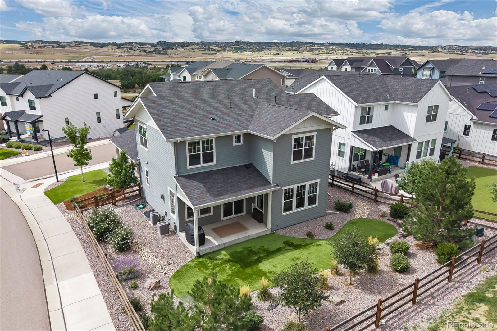 MLS Image #33 for 4616  girardot point,castle rock, Colorado