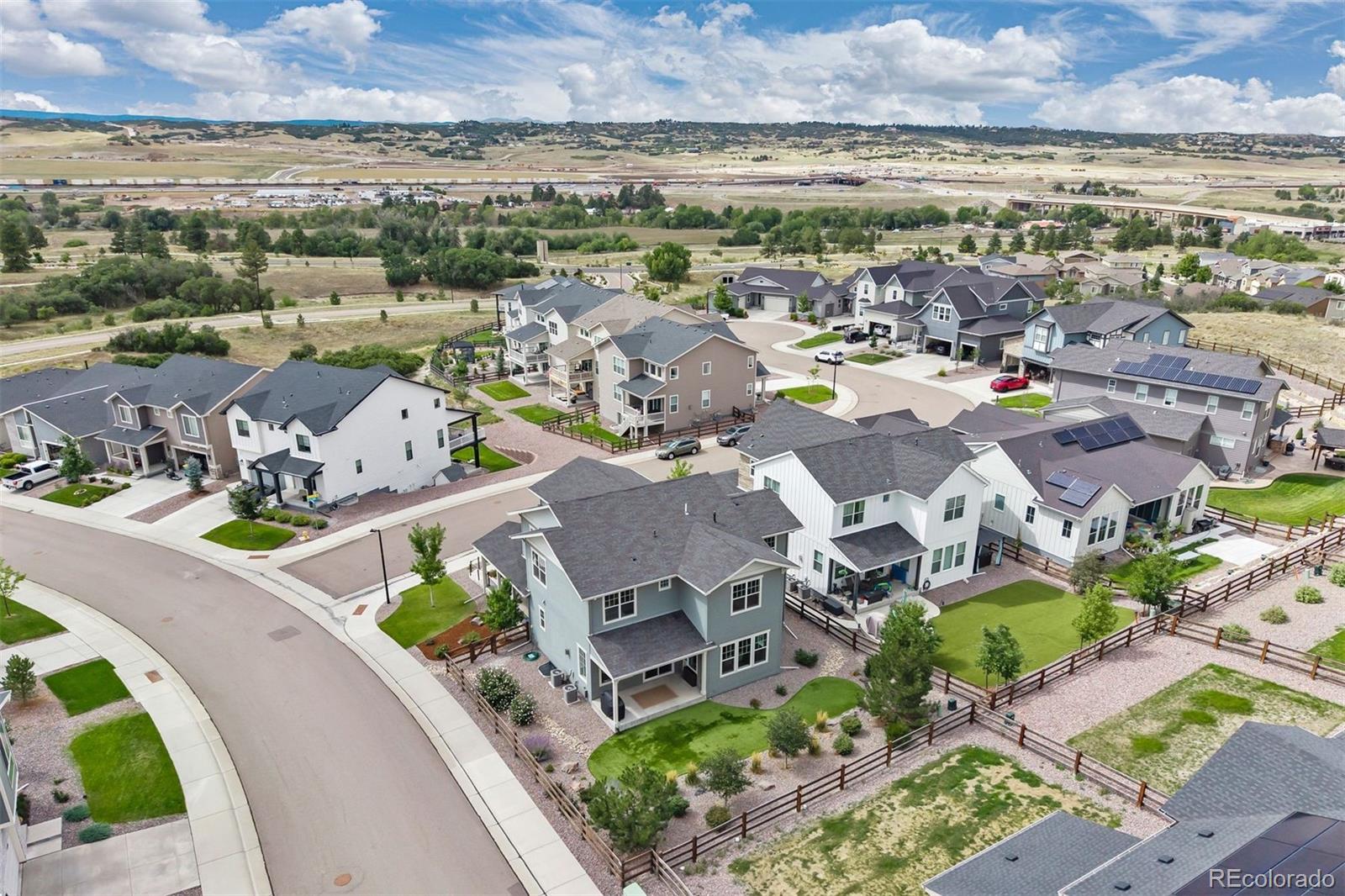 MLS Image #37 for 4616  girardot point,castle rock, Colorado
