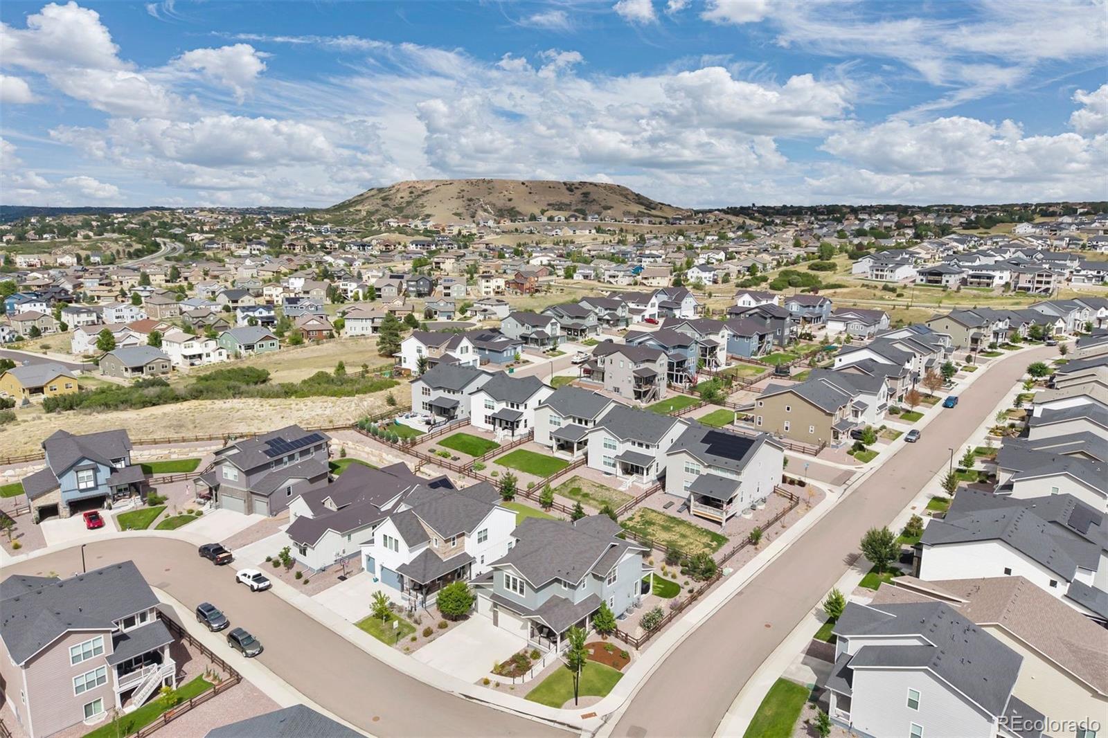MLS Image #38 for 4616  girardot point,castle rock, Colorado