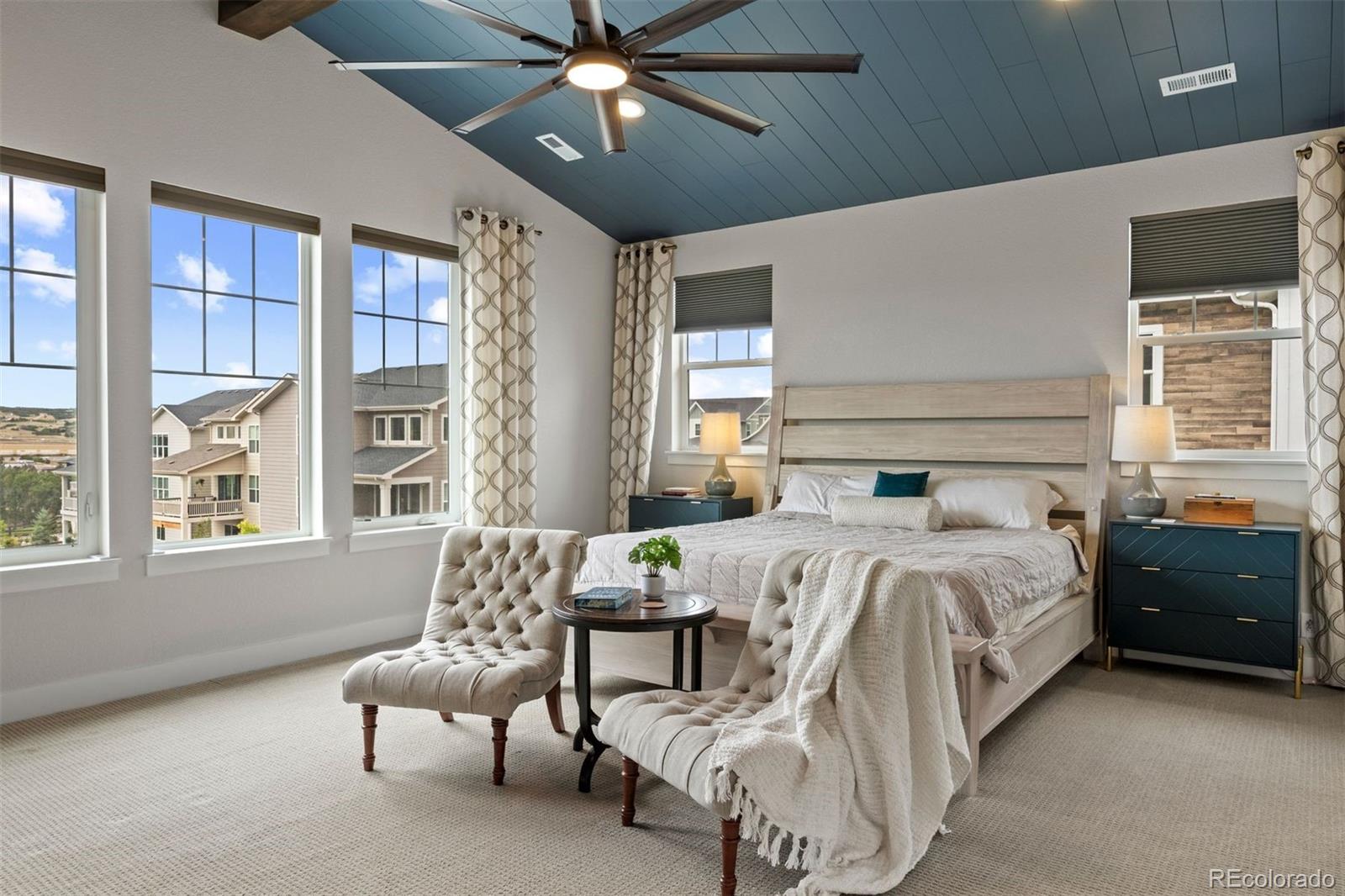 MLS Image #4 for 4616  girardot point,castle rock, Colorado