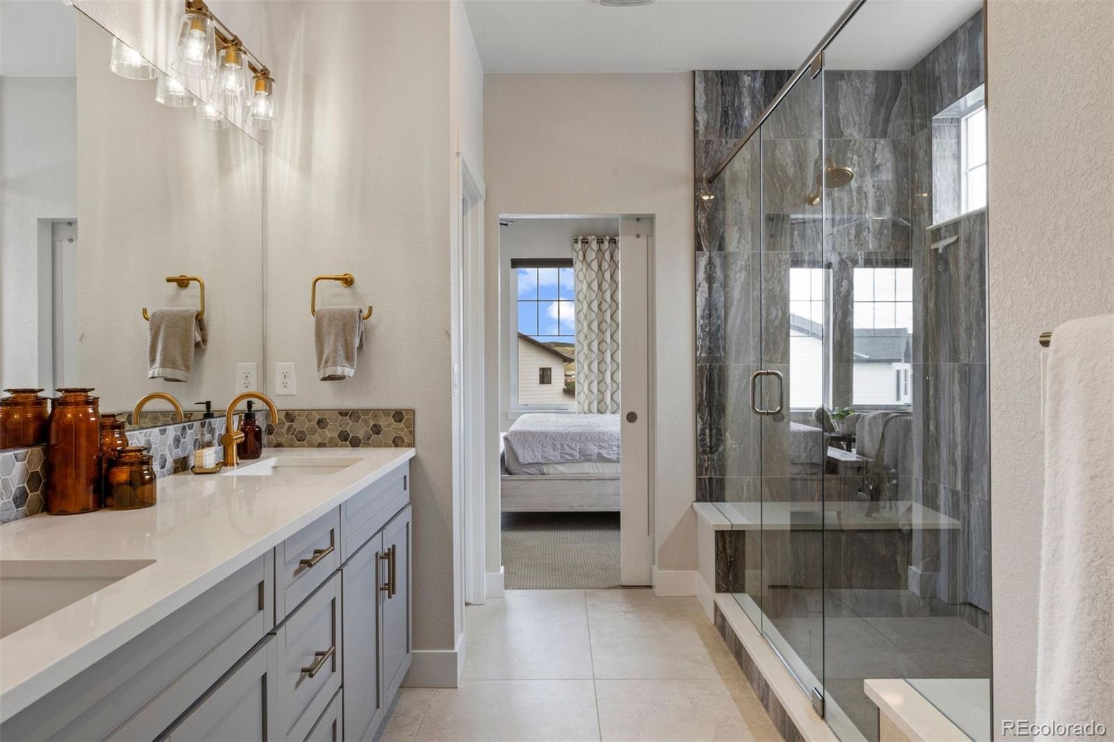 MLS Image #5 for 4616  girardot point,castle rock, Colorado