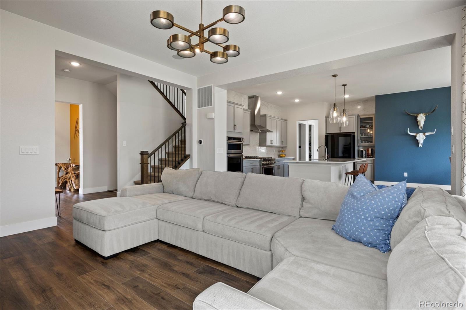 MLS Image #8 for 4616  girardot point,castle rock, Colorado
