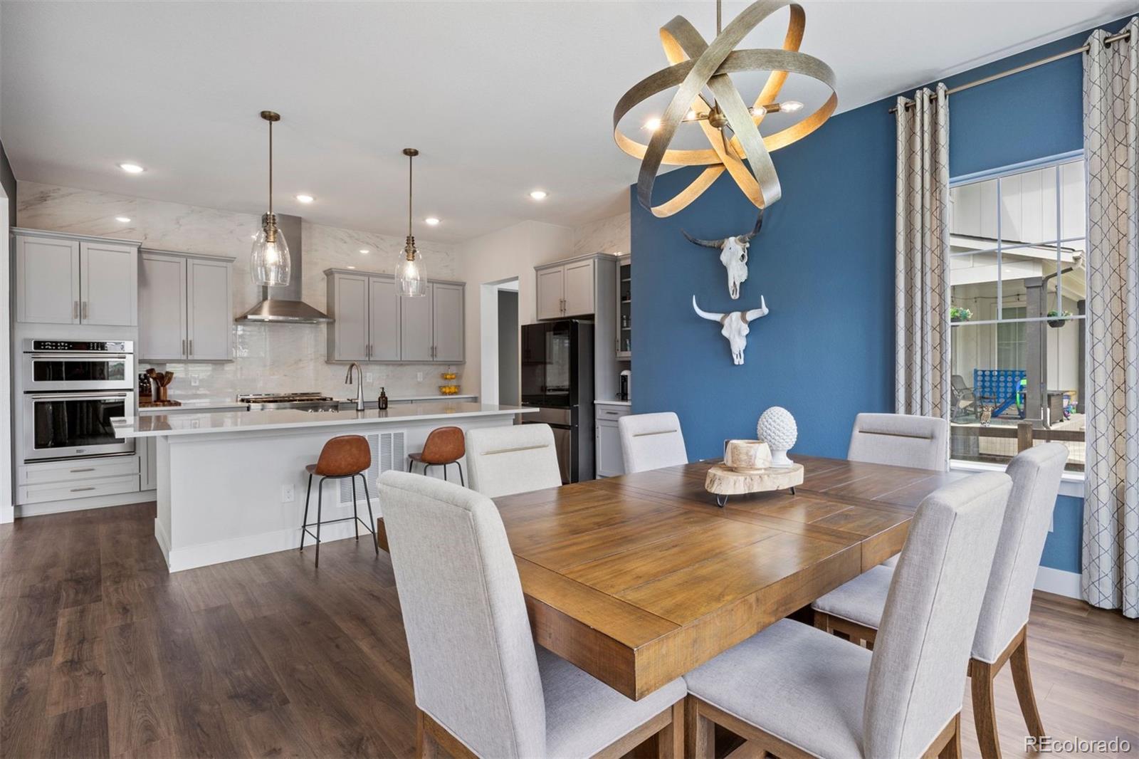 MLS Image #9 for 4616  girardot point,castle rock, Colorado