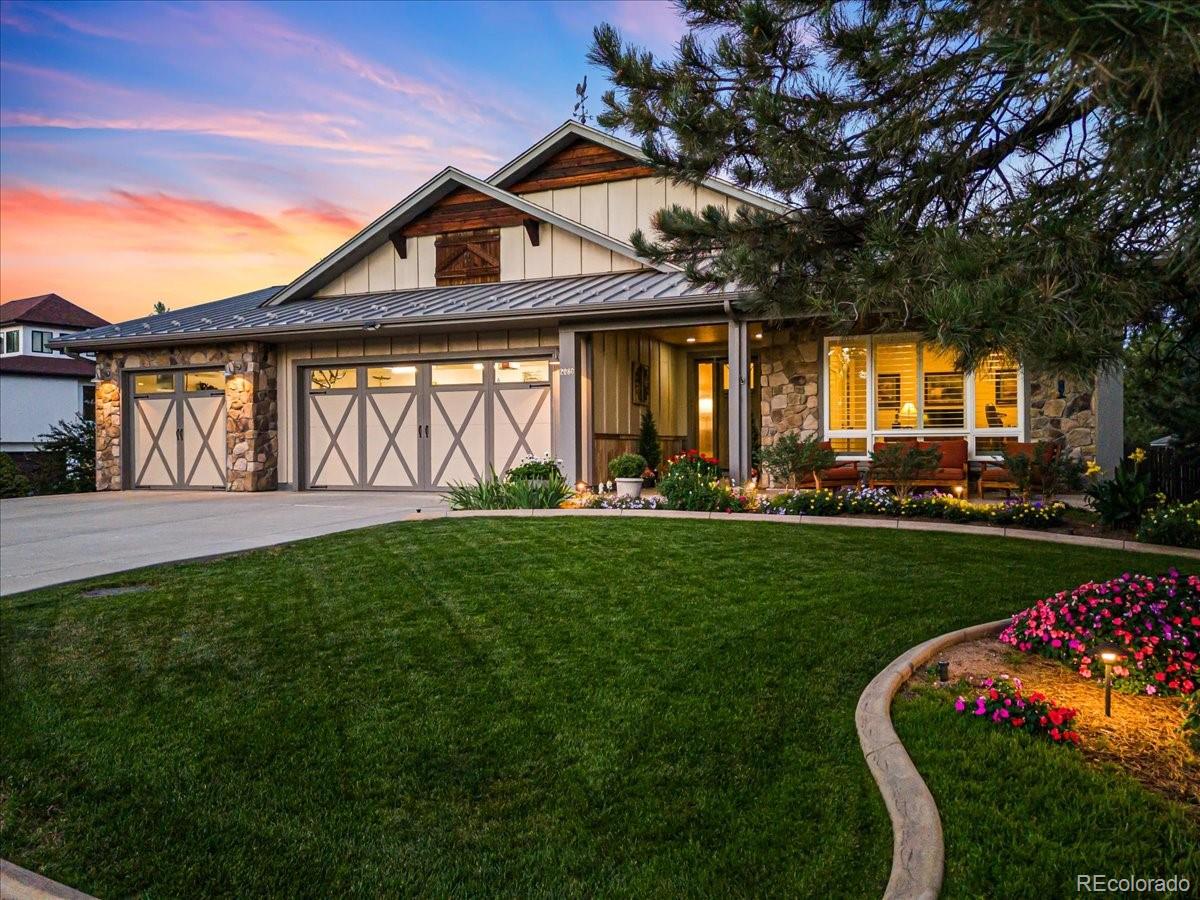 MLS Image #48 for 2080  robb street,lakewood, Colorado