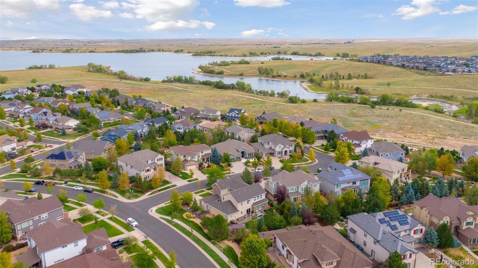 MLS Image #2 for 26881 e arbor drive,aurora, Colorado