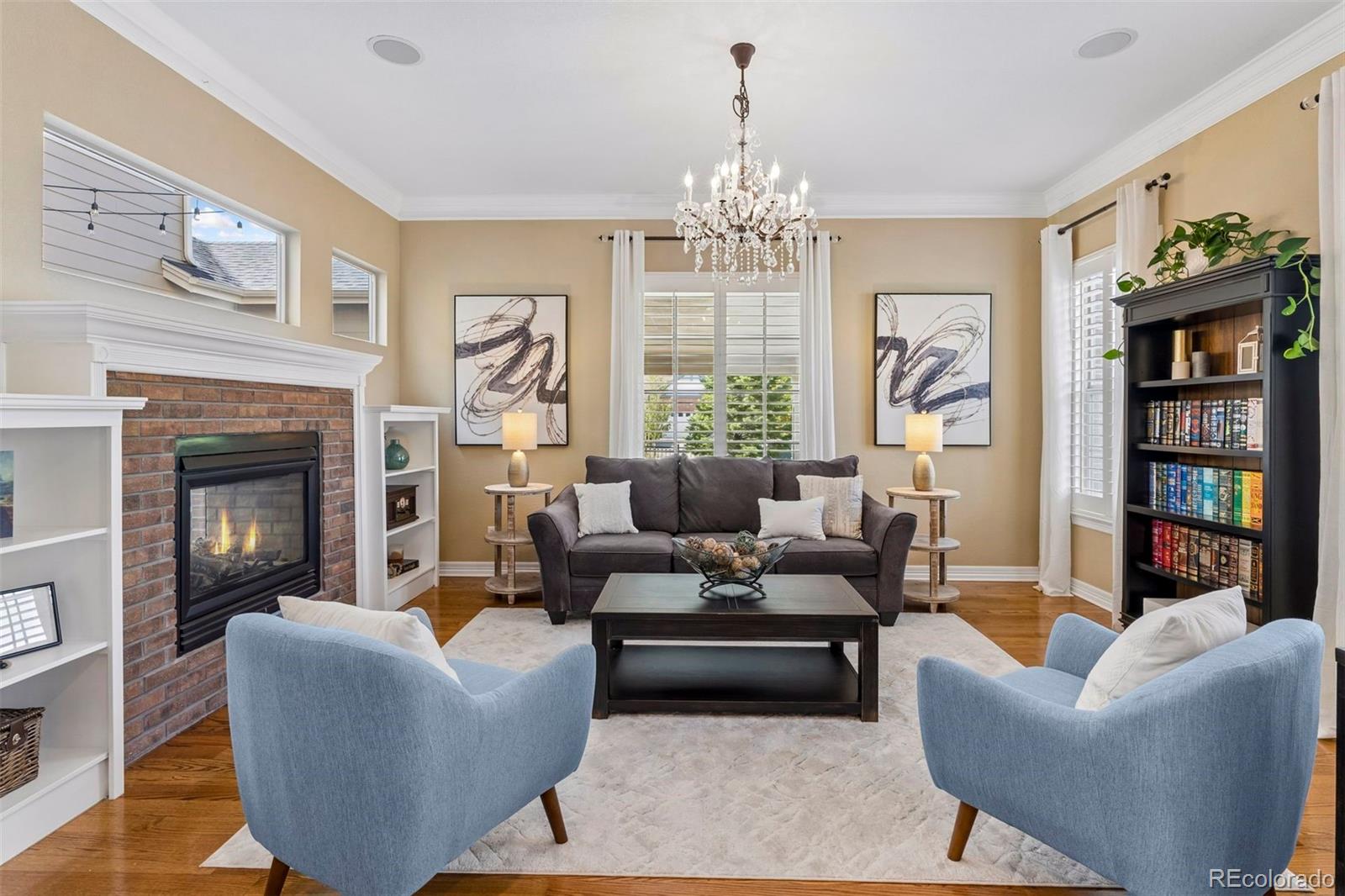 MLS Image #28 for 26881 e arbor drive,aurora, Colorado