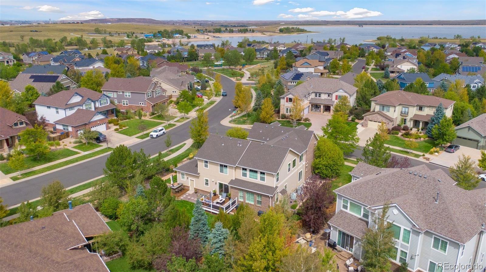 MLS Image #4 for 26881 e arbor drive,aurora, Colorado