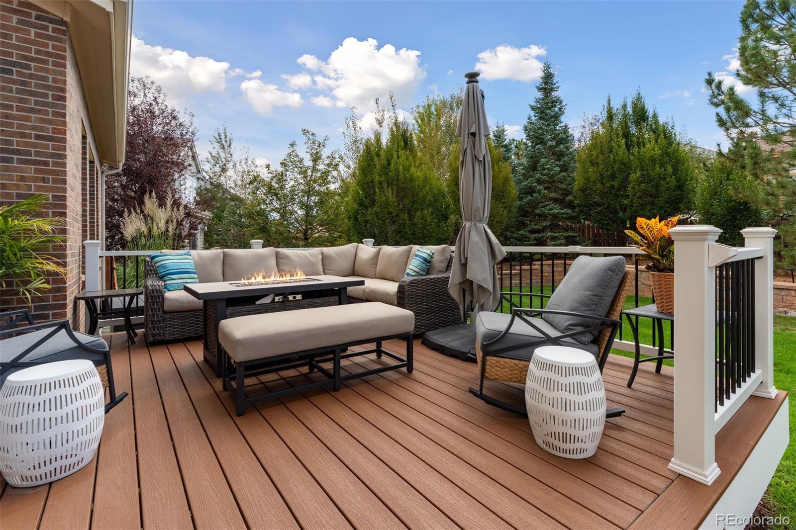 MLS Image #5 for 26881 e arbor drive,aurora, Colorado