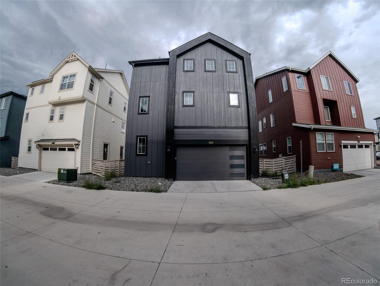 MLS Image #29 for 8858  waterleaf lane,littleton, Colorado