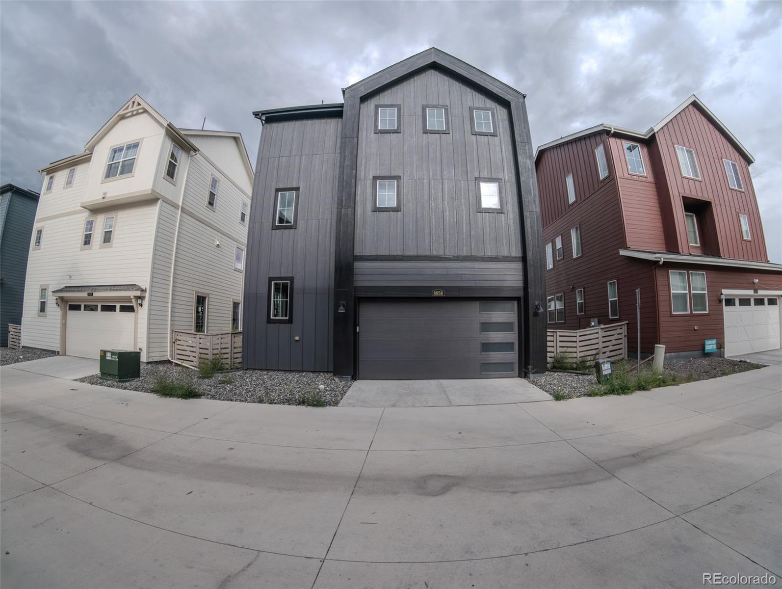 MLS Image #3 for 8858  waterleaf lane,littleton, Colorado