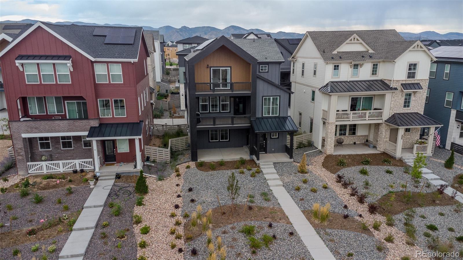 MLS Image #32 for 8858  waterleaf lane,littleton, Colorado