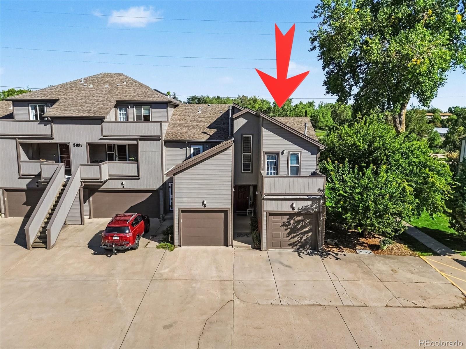 MLS Image #0 for 5091  garrison street,wheat ridge, Colorado