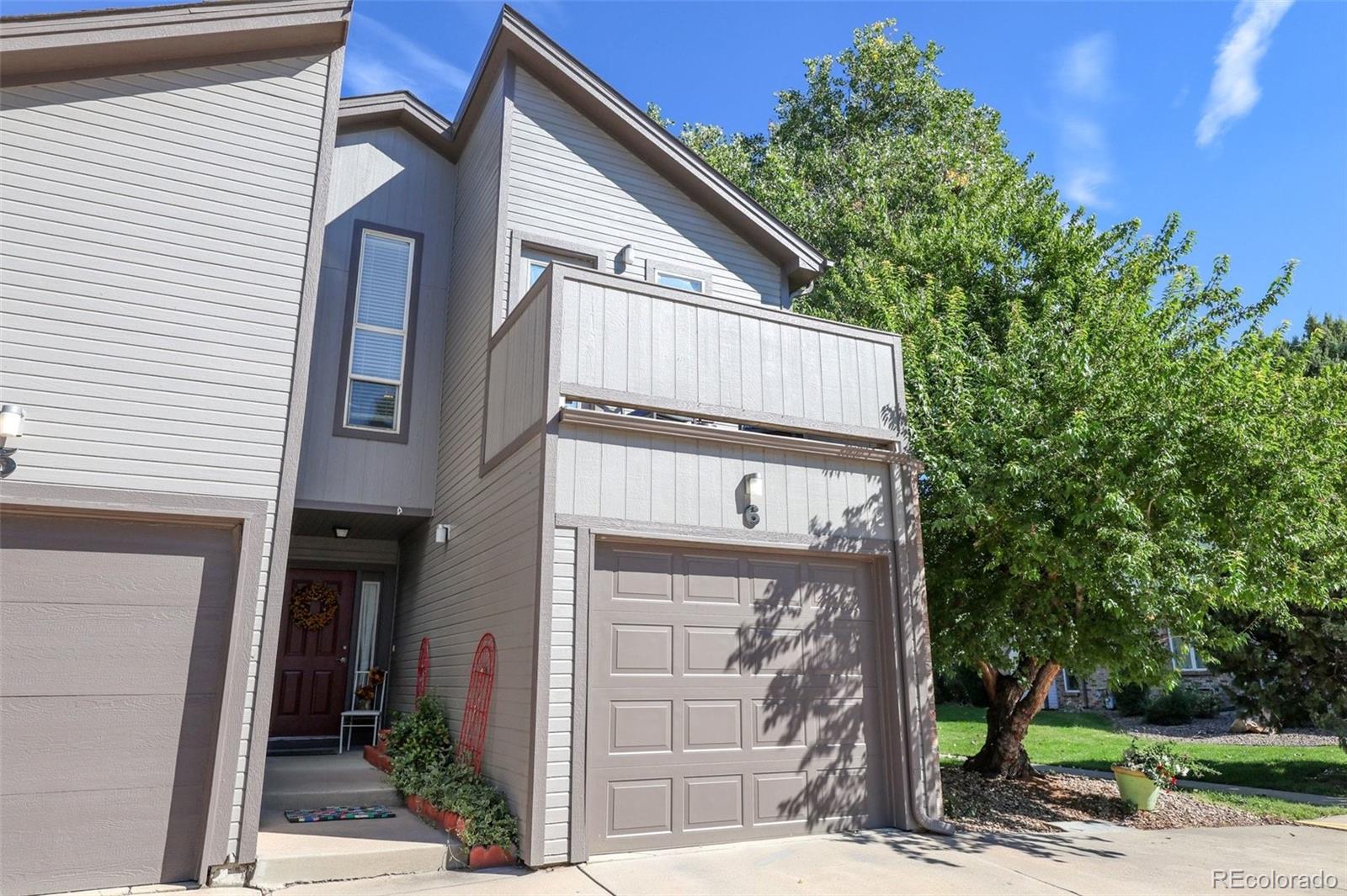 MLS Image #3 for 5091  garrison street,wheat ridge, Colorado