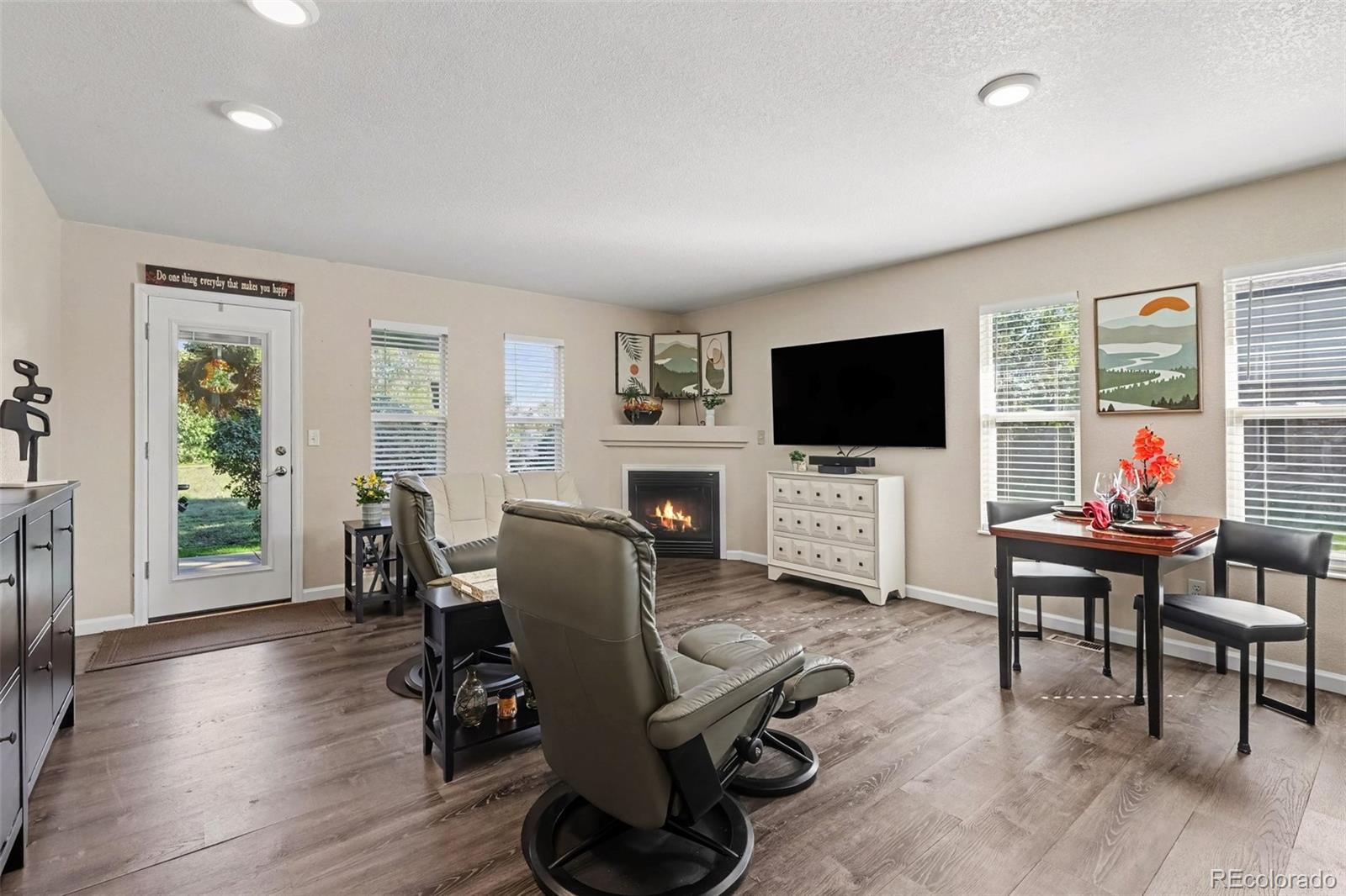 MLS Image #5 for 5091  garrison street,wheat ridge, Colorado