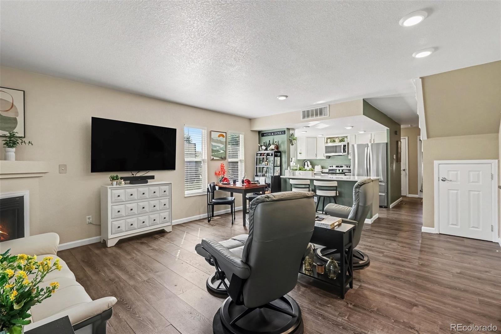MLS Image #6 for 5091  garrison street,wheat ridge, Colorado