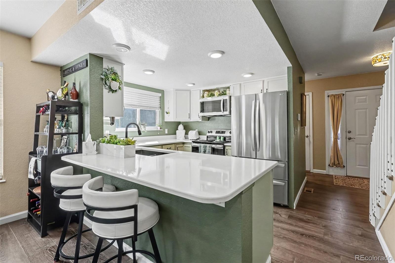 MLS Image #7 for 5091  garrison street,wheat ridge, Colorado