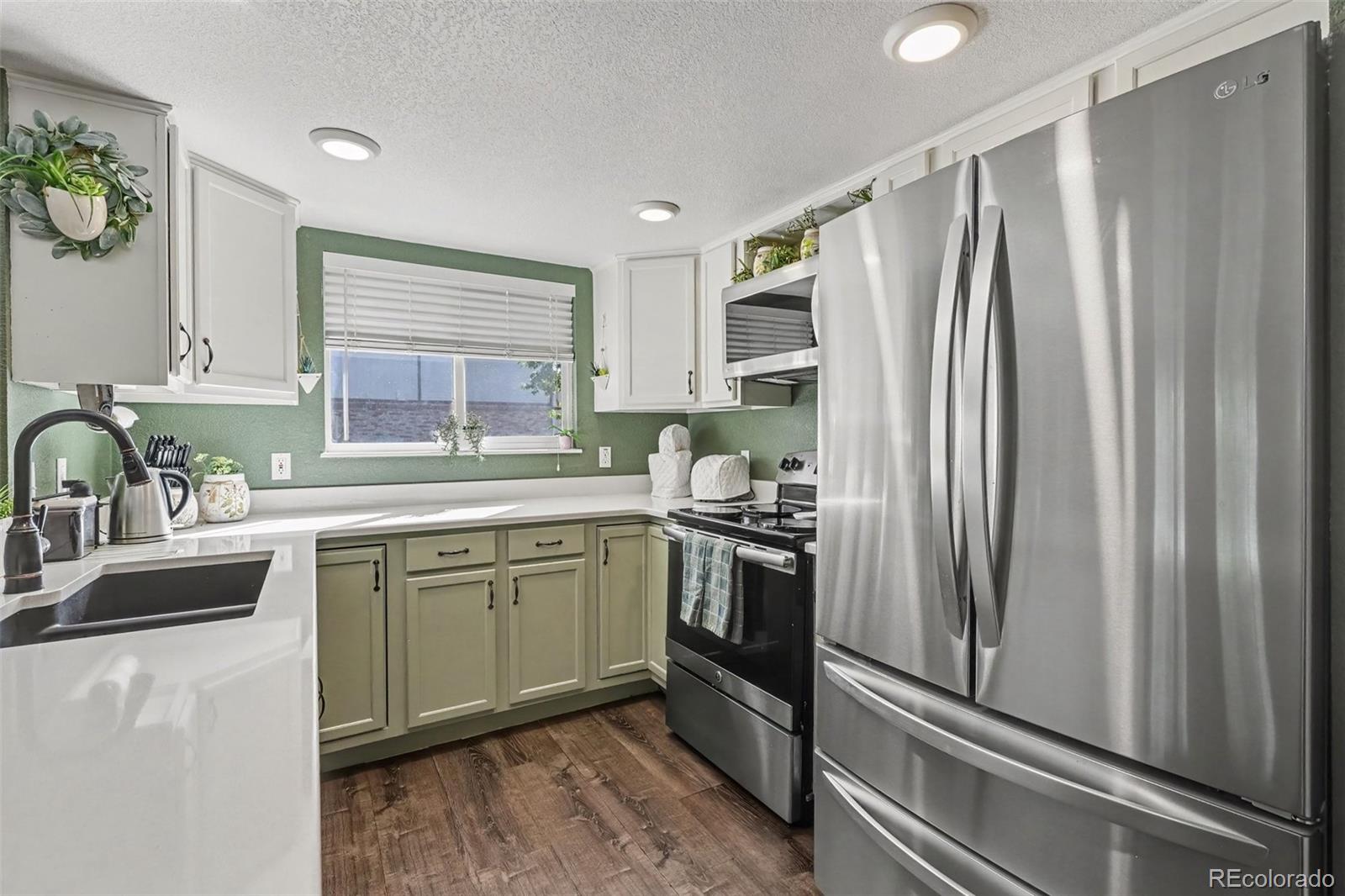 MLS Image #8 for 5091  garrison street,wheat ridge, Colorado