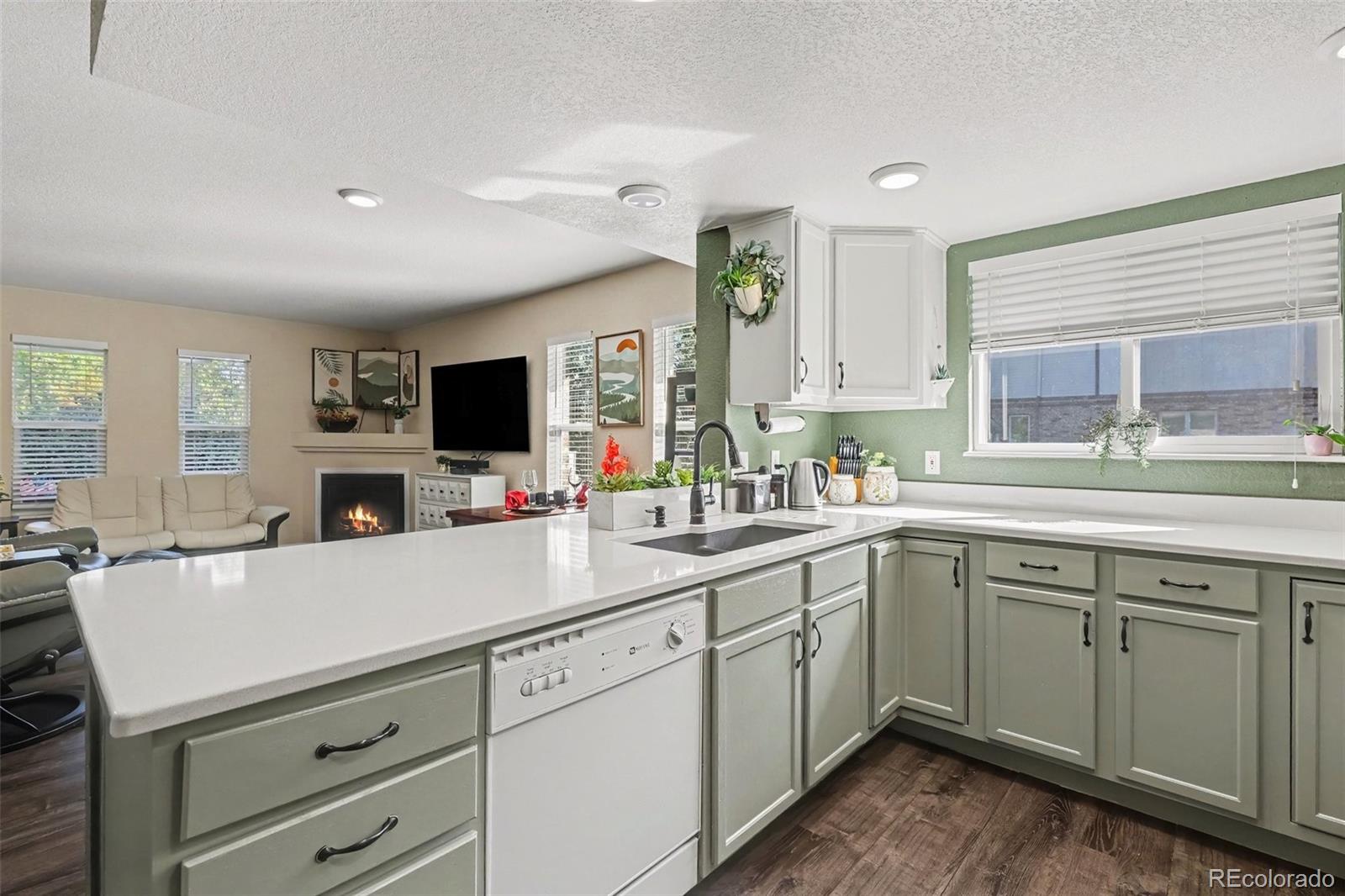 MLS Image #9 for 5091  garrison street,wheat ridge, Colorado