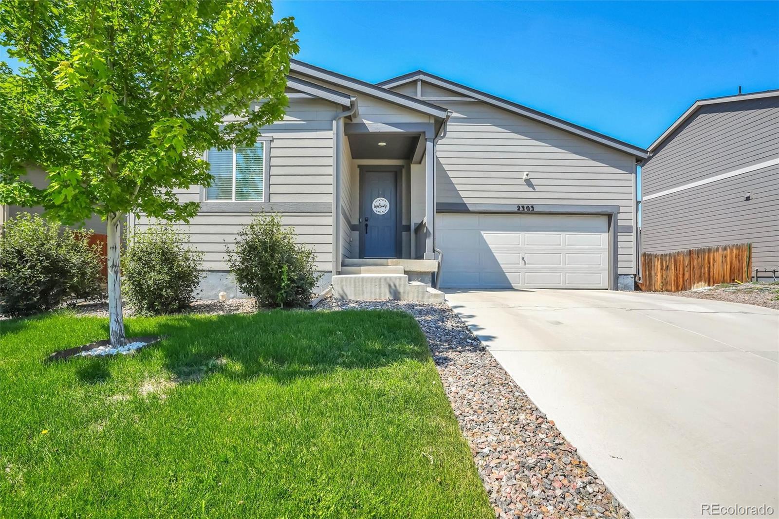 MLS Image #0 for 2303  coyote creek drive,fort lupton, Colorado