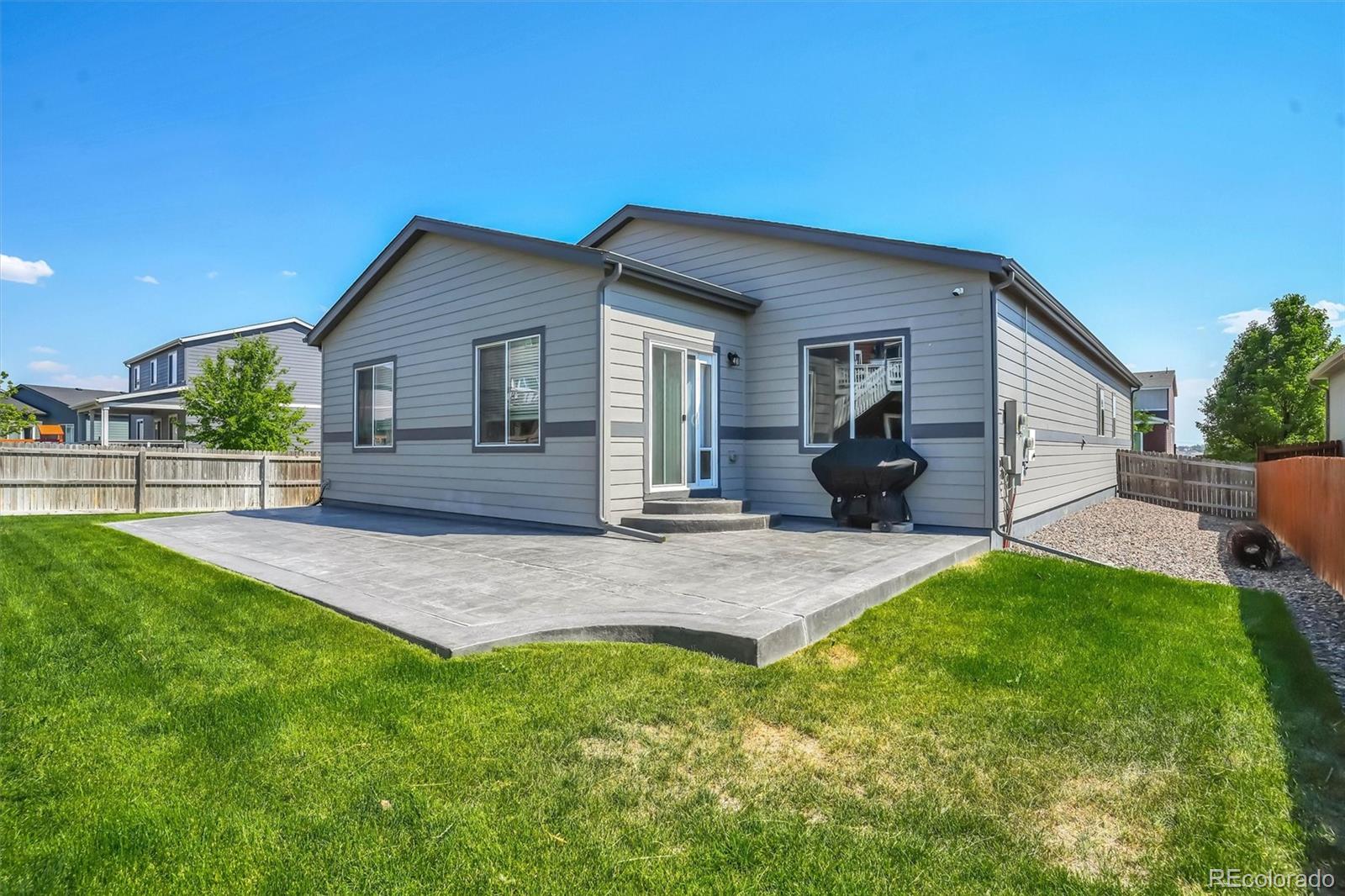 MLS Image #30 for 2303  coyote creek drive,fort lupton, Colorado