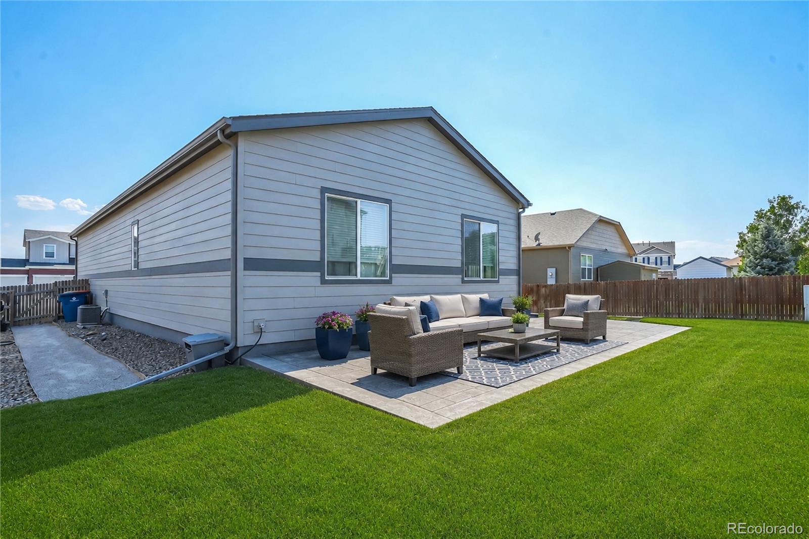 MLS Image #31 for 2303  coyote creek drive,fort lupton, Colorado