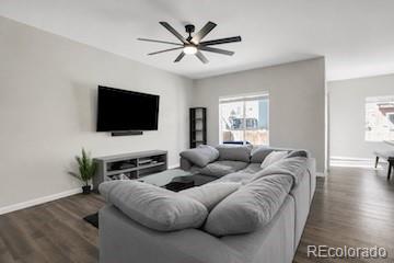 MLS Image #5 for 2303  coyote creek drive,fort lupton, Colorado
