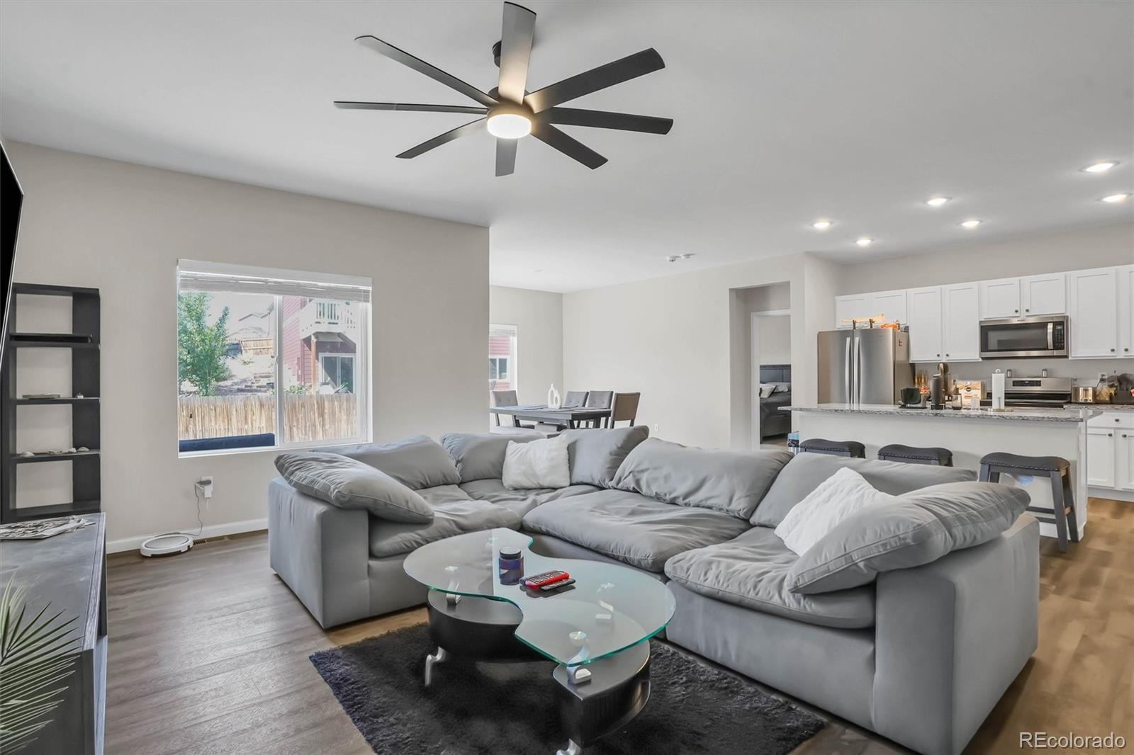 MLS Image #6 for 2303  coyote creek drive,fort lupton, Colorado