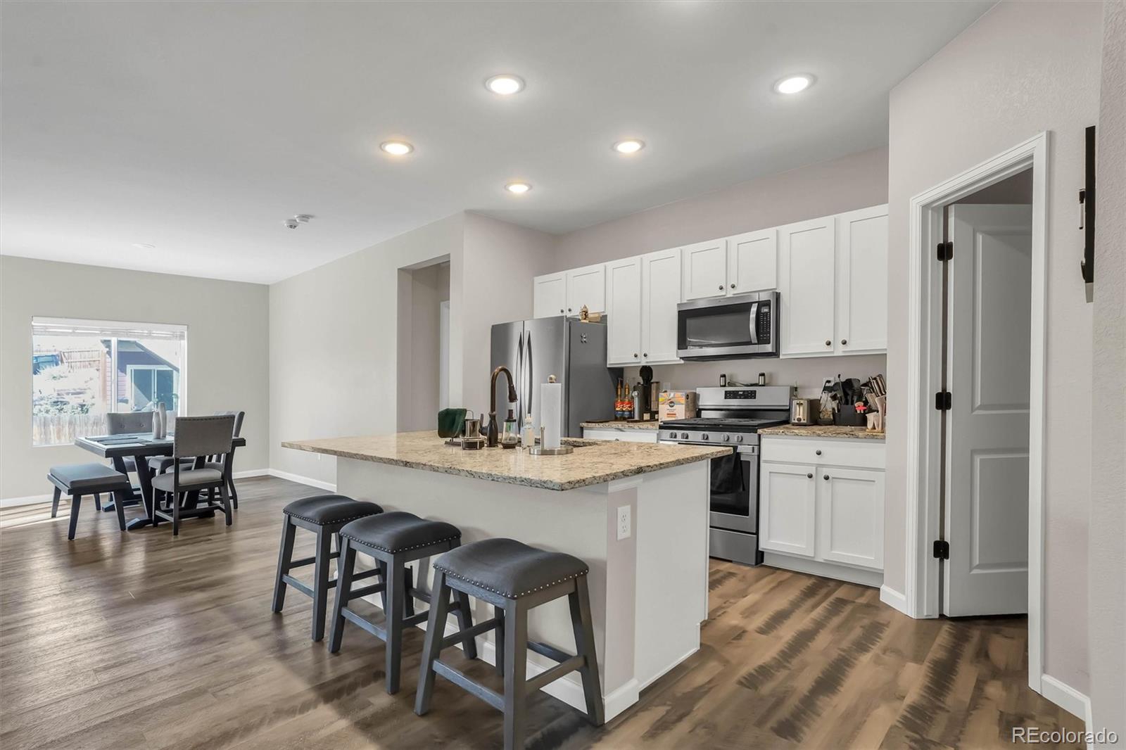 MLS Image #7 for 2303  coyote creek drive,fort lupton, Colorado