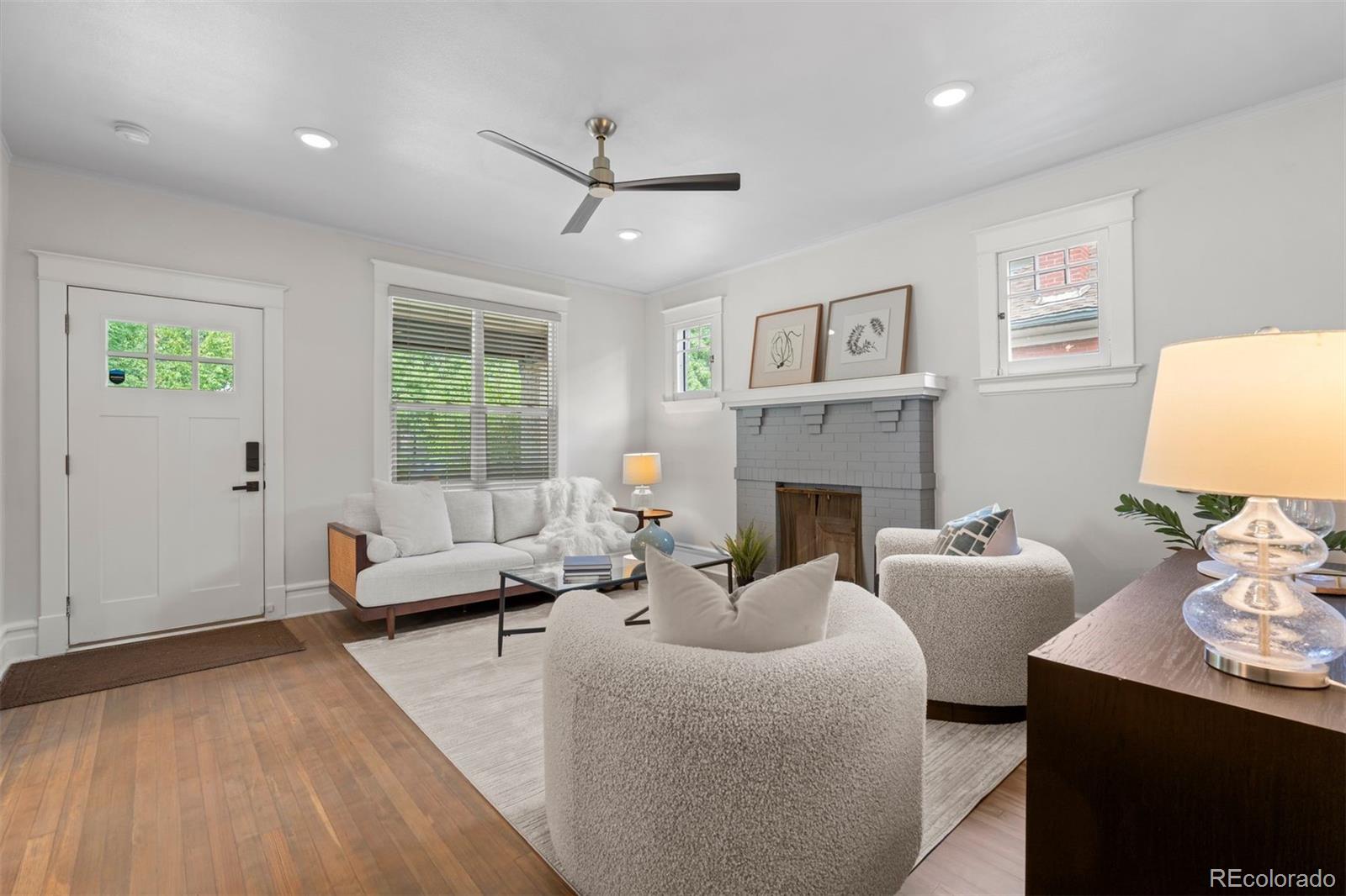 MLS Image #3 for 2940  grove street,denver, Colorado