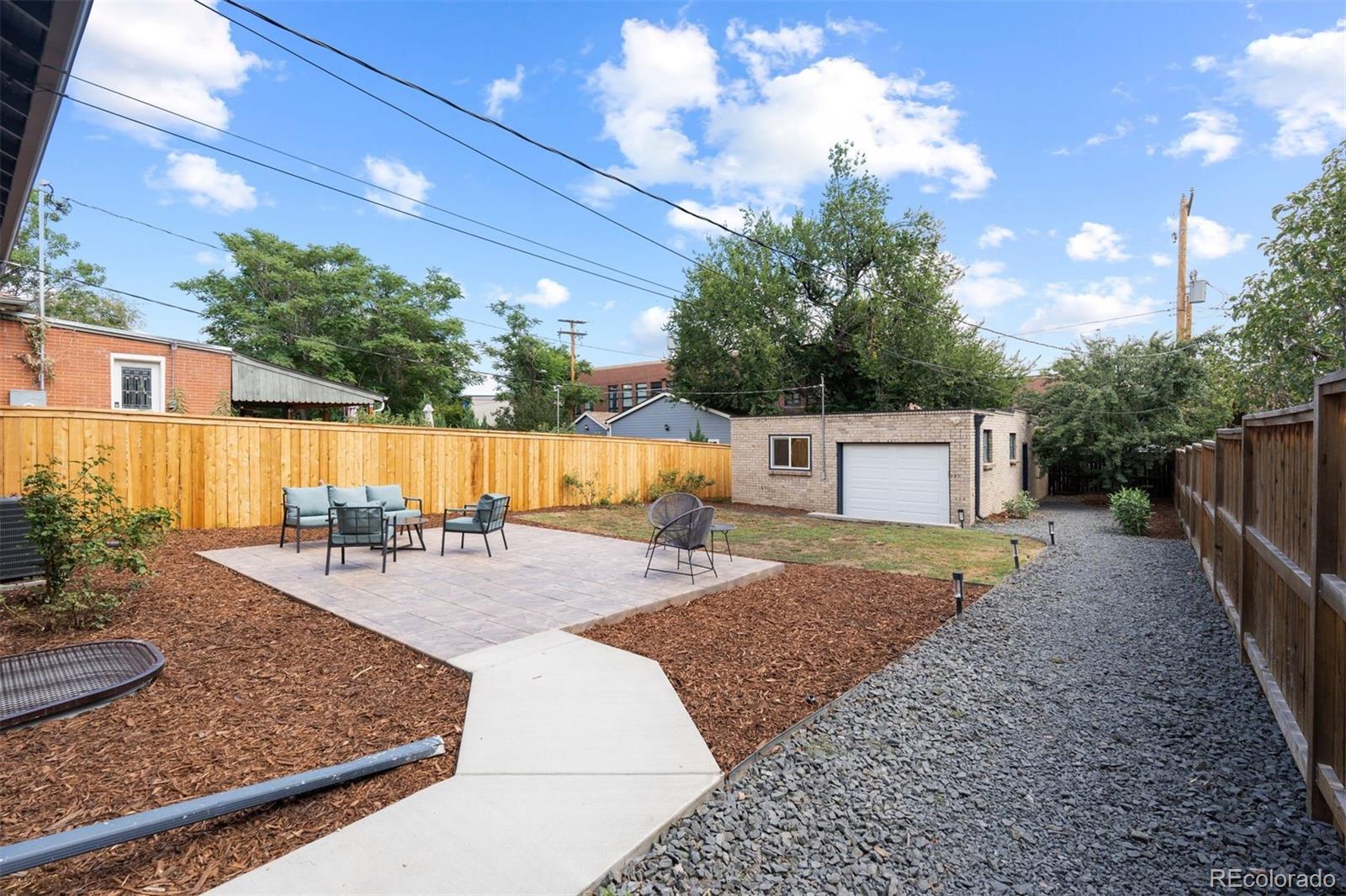 MLS Image #33 for 2940  grove street,denver, Colorado