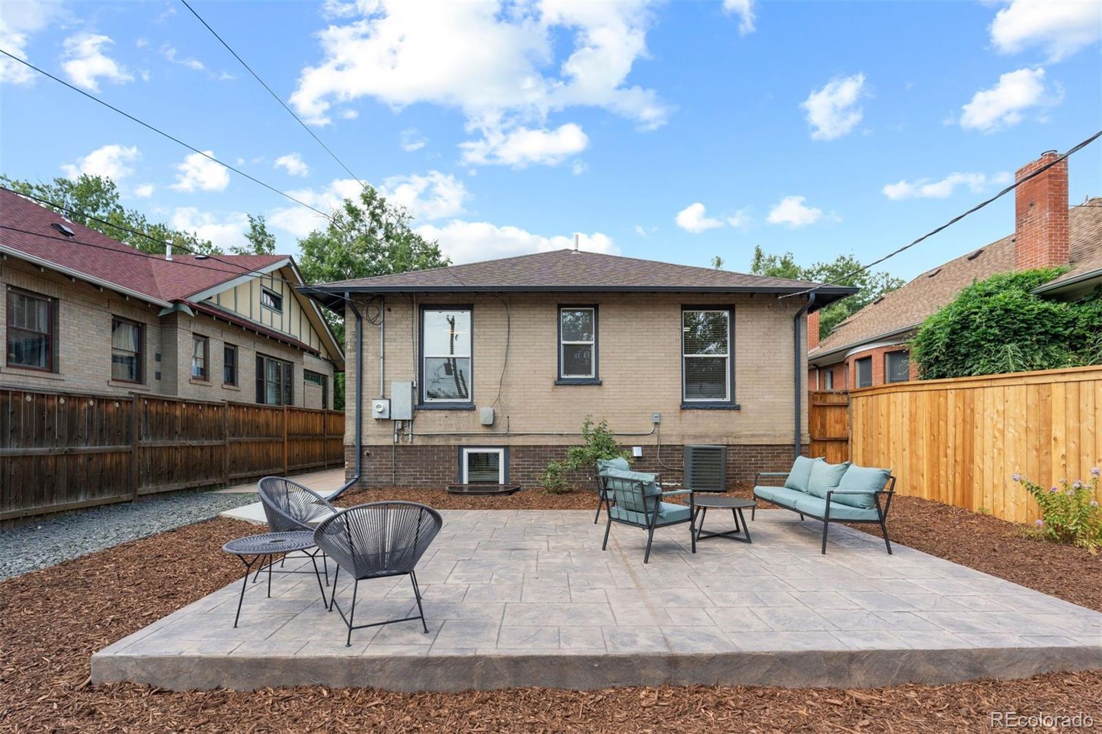 MLS Image #36 for 2940  grove street,denver, Colorado