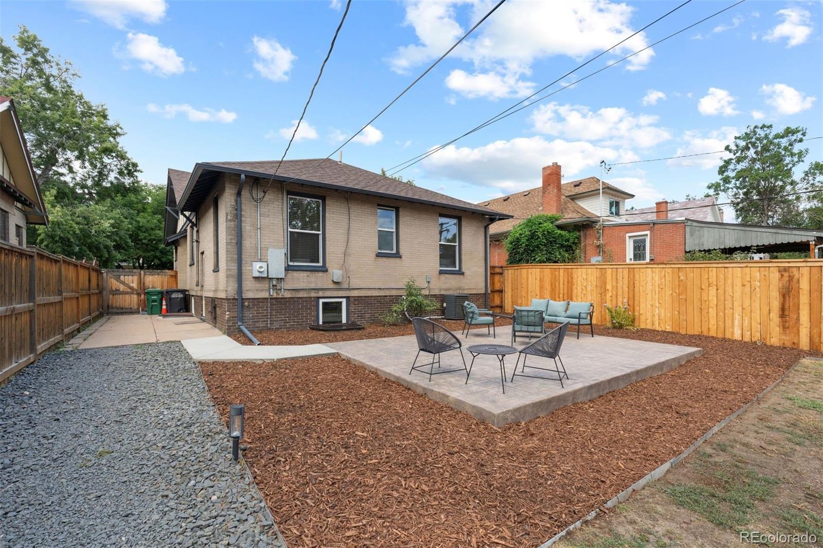 MLS Image #37 for 2940  grove street,denver, Colorado