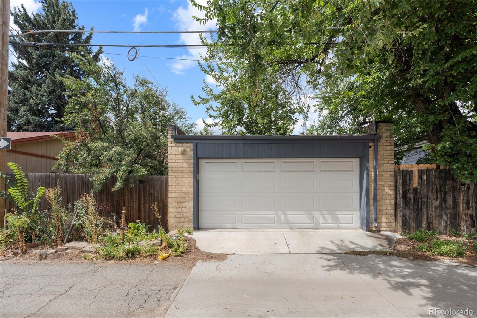MLS Image #46 for 2940  grove street,denver, Colorado