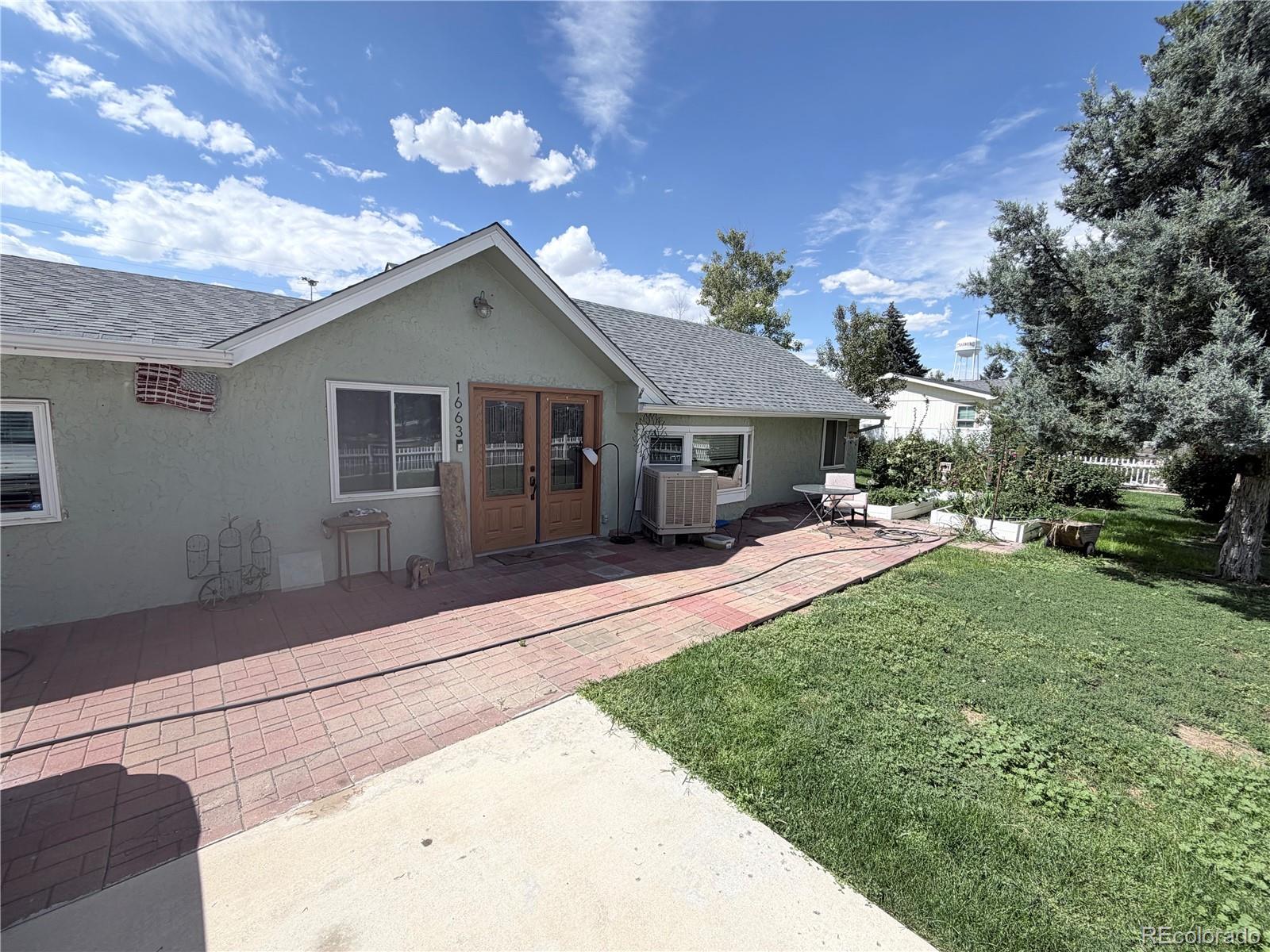 MLS Image #0 for 1663  monroe street,strasburg, Colorado