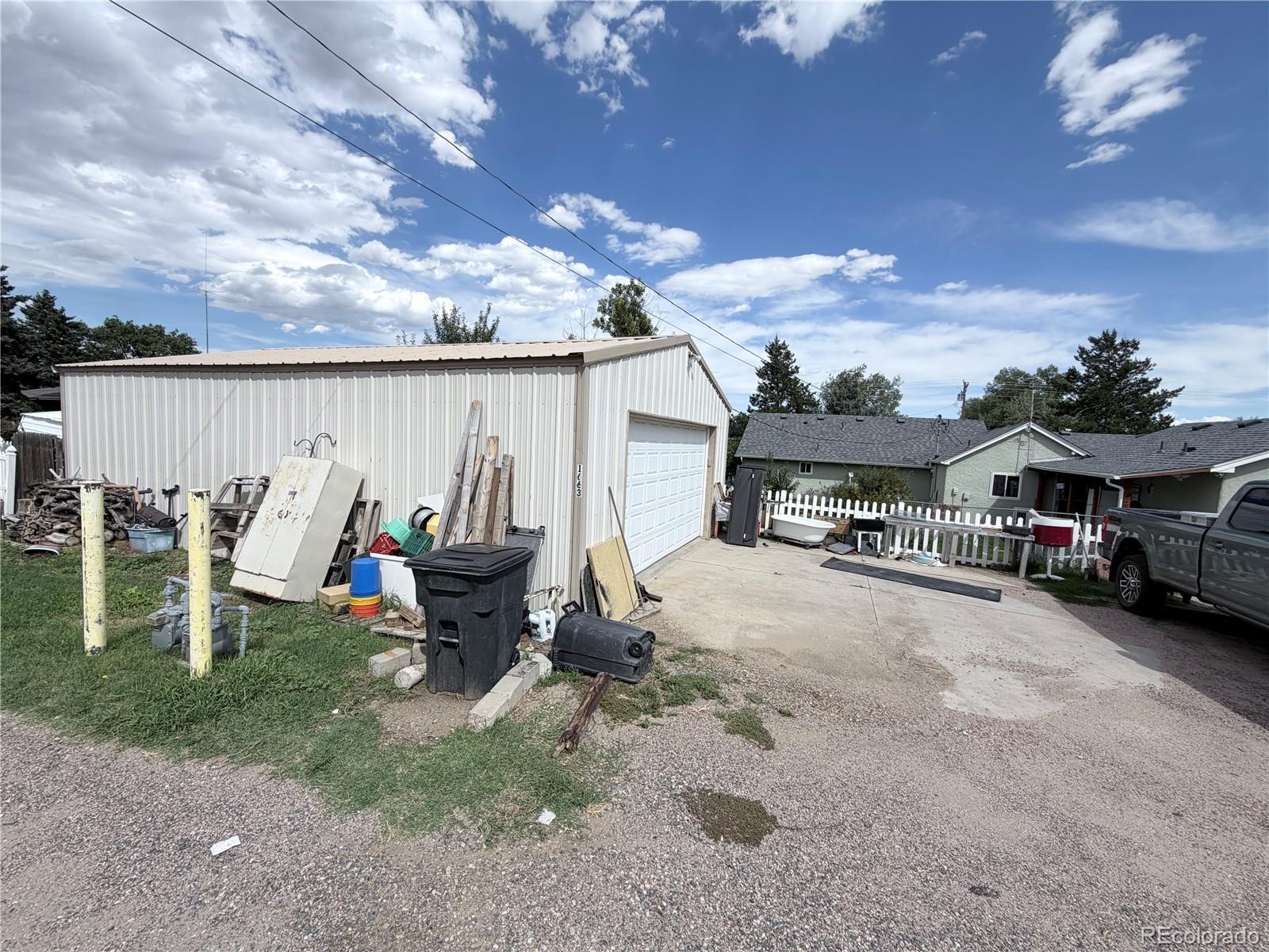 MLS Image #18 for 1663  monroe street,strasburg, Colorado