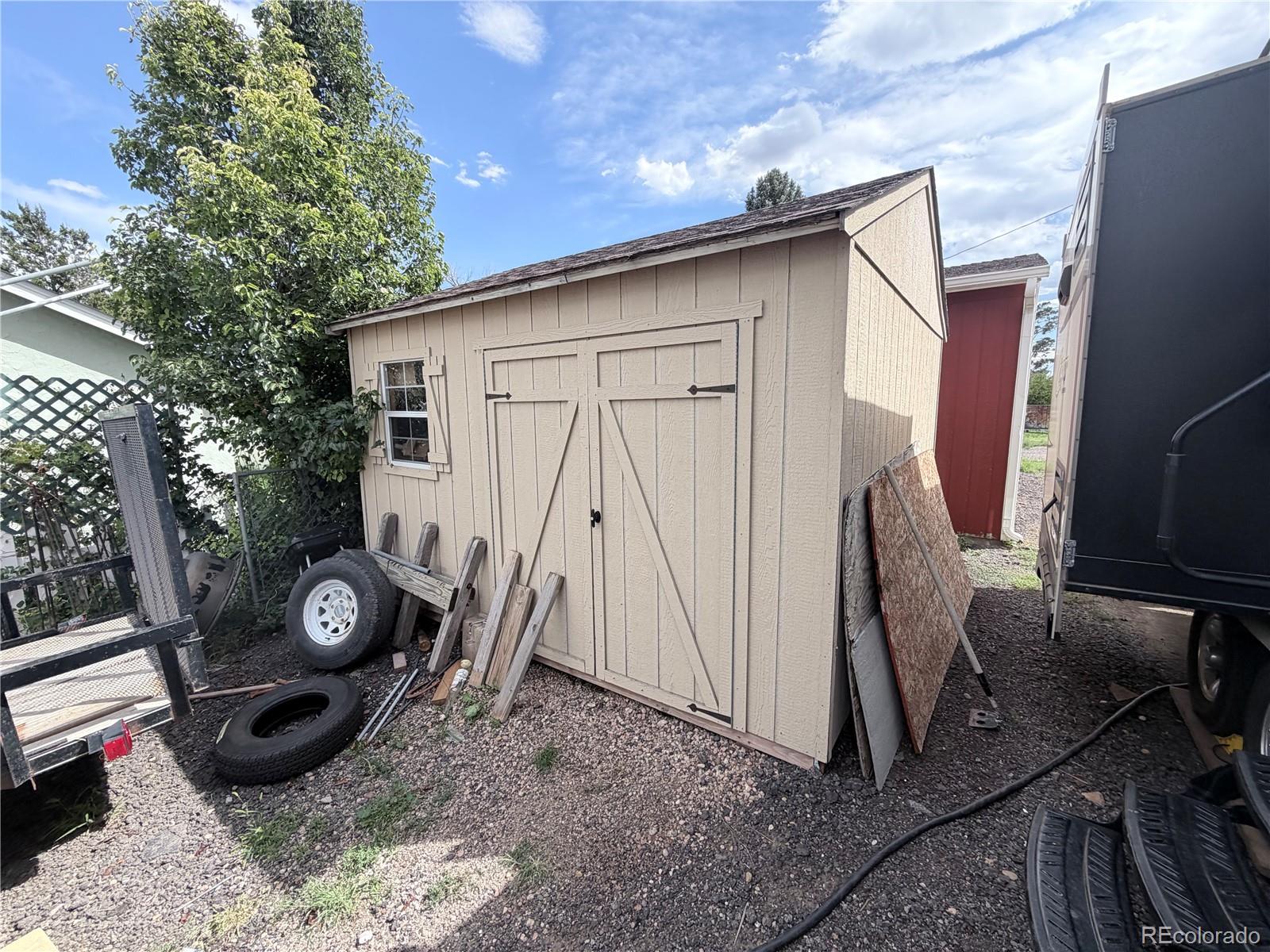 MLS Image #19 for 1663  monroe street,strasburg, Colorado