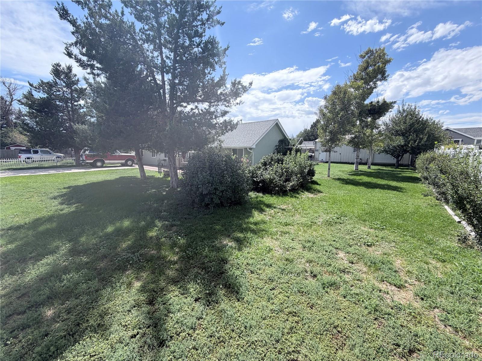 MLS Image #2 for 1663  monroe street,strasburg, Colorado