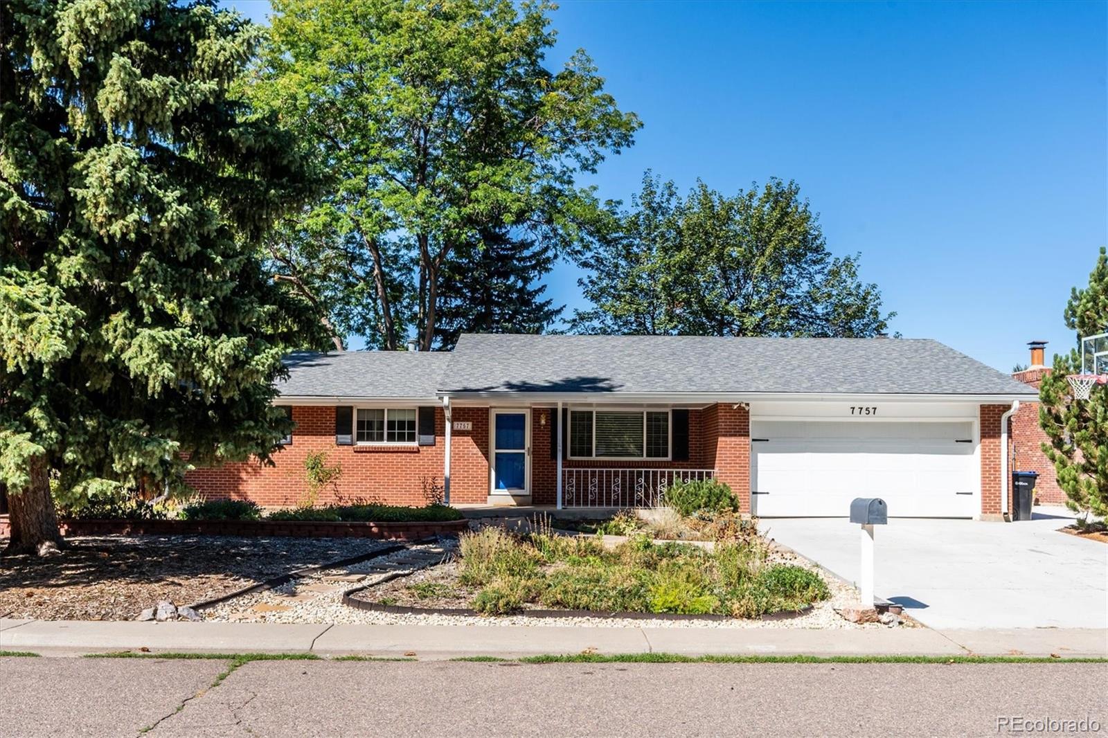 MLS Image #0 for 7757  newman street,arvada, Colorado