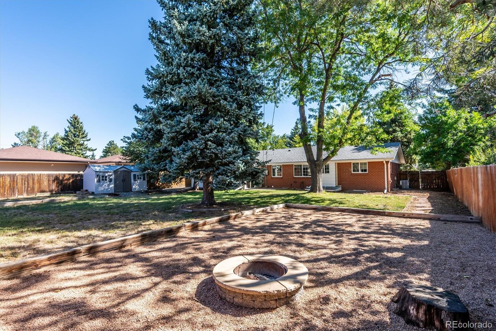 MLS Image #11 for 7757  newman street,arvada, Colorado