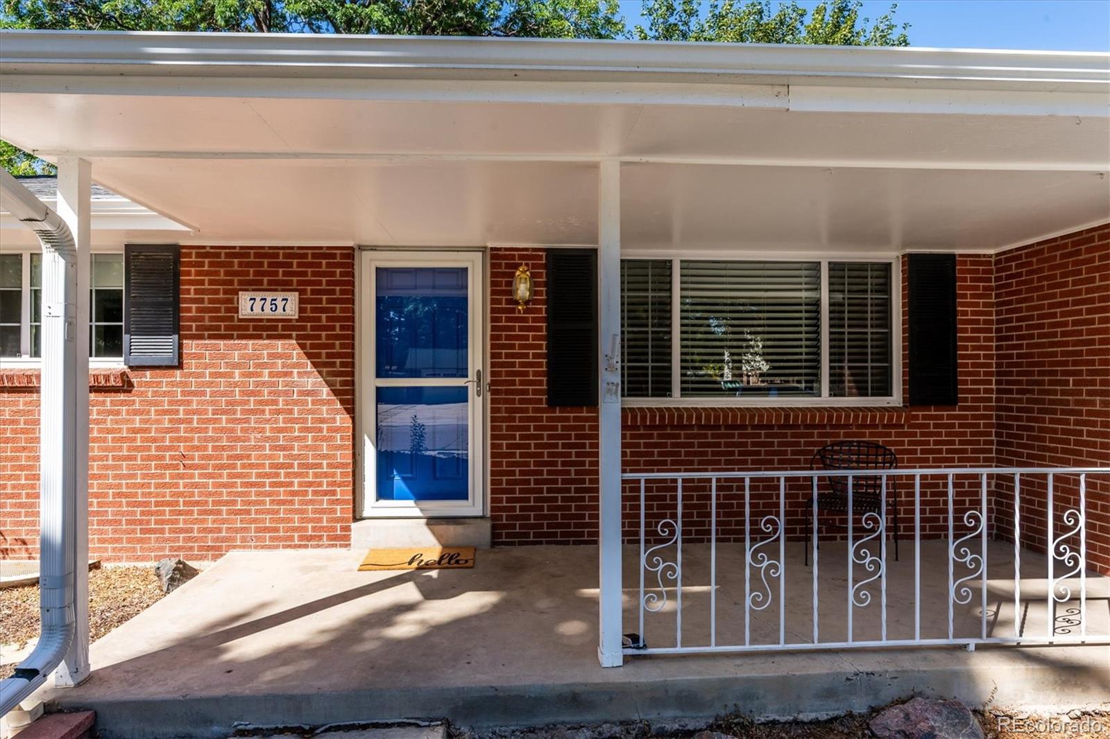 MLS Image #15 for 7757  newman street,arvada, Colorado
