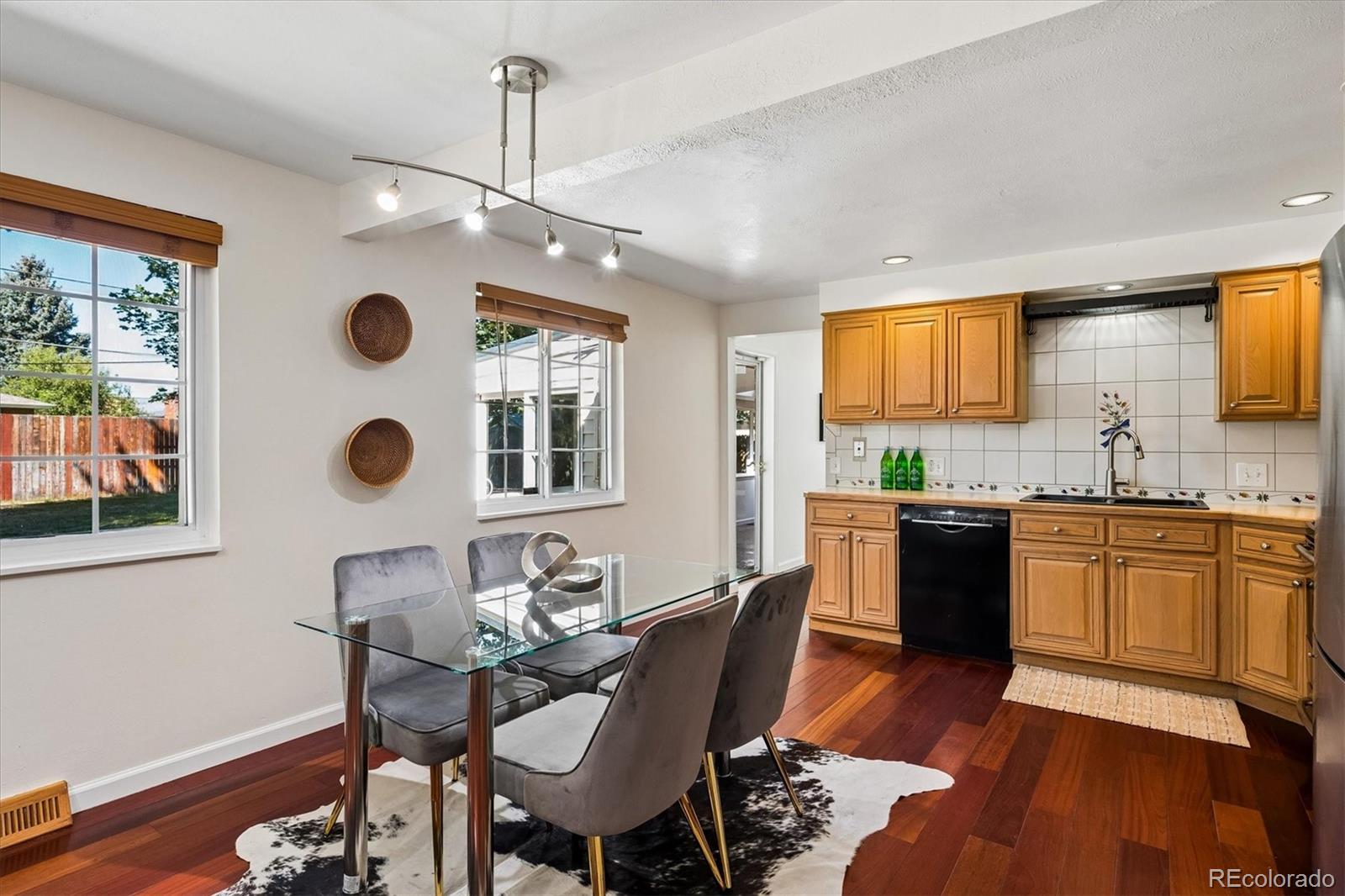 MLS Image #3 for 7757  newman street,arvada, Colorado