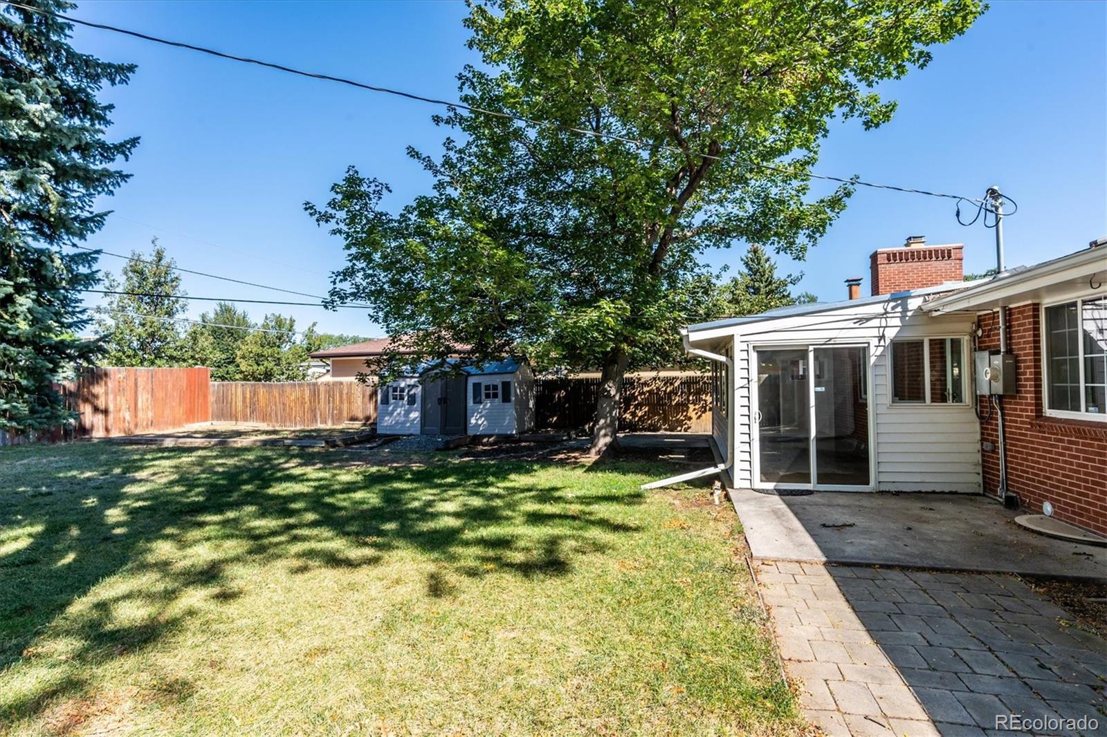 MLS Image #31 for 7757  newman street,arvada, Colorado