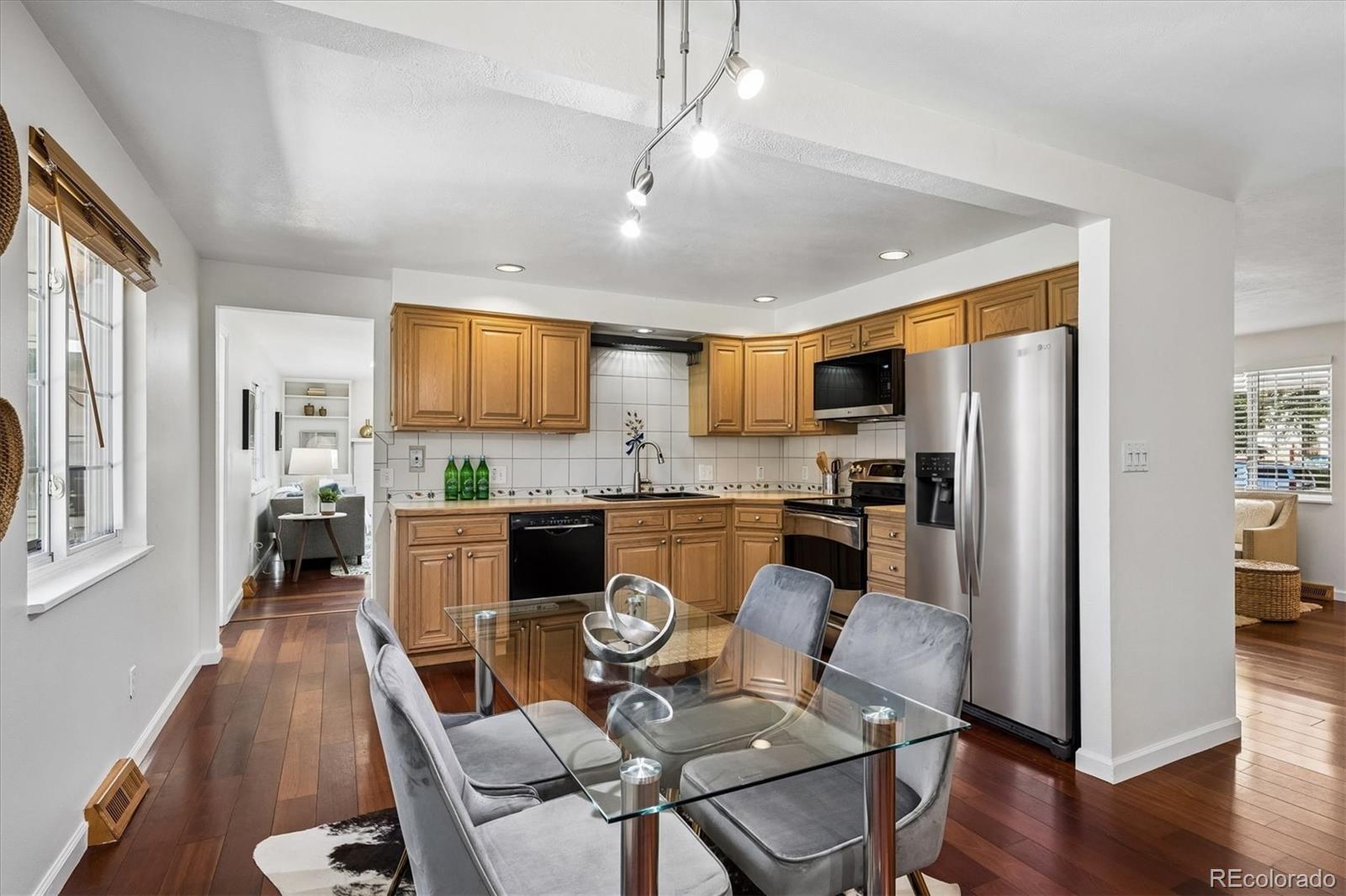 MLS Image #4 for 7757  newman street,arvada, Colorado