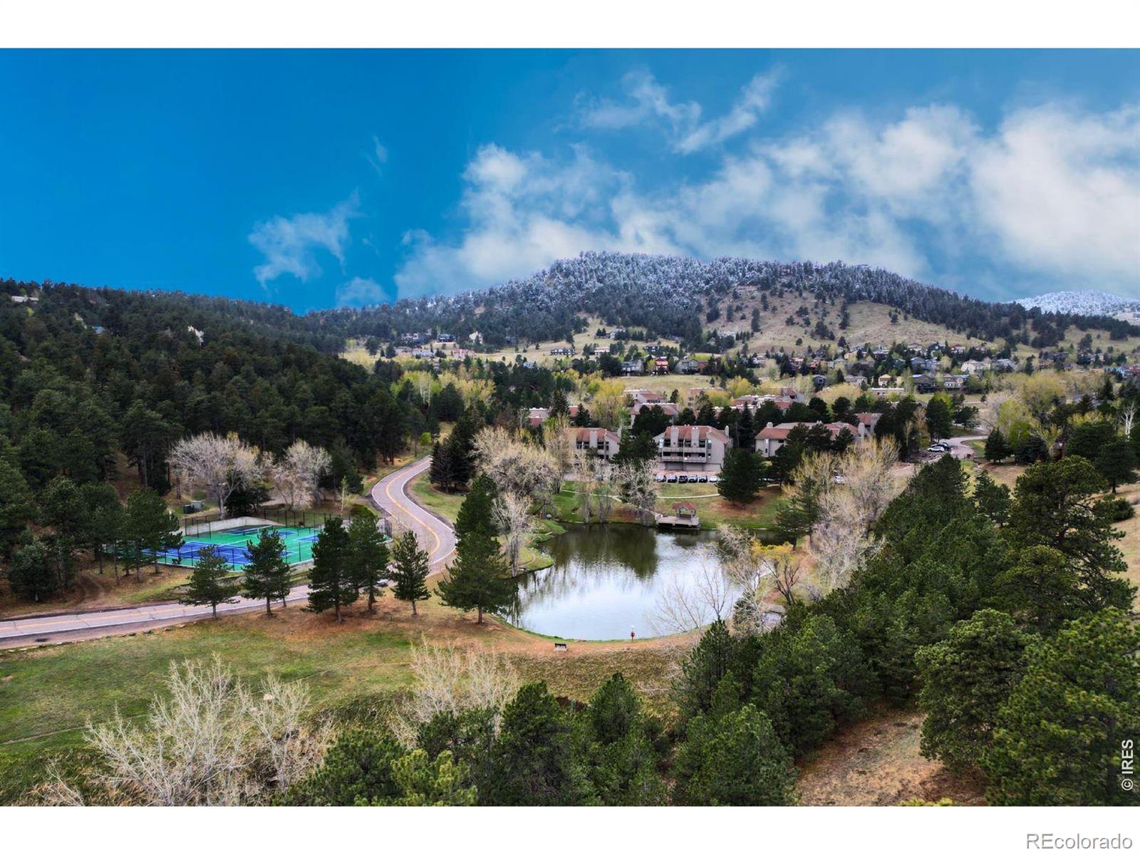 MLS Image #0 for 23551  genesee village road 15h,golden, Colorado