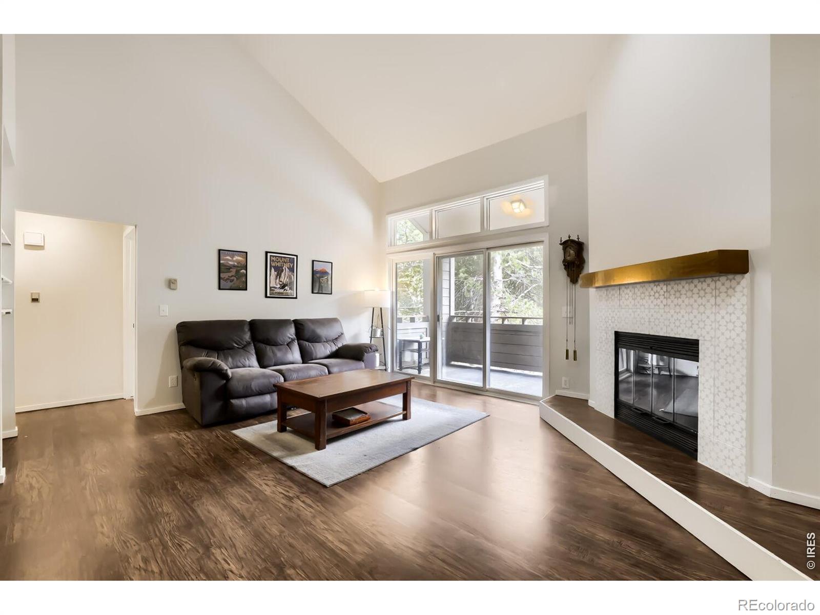 MLS Image #2 for 23551  genesee village road 15h,golden, Colorado